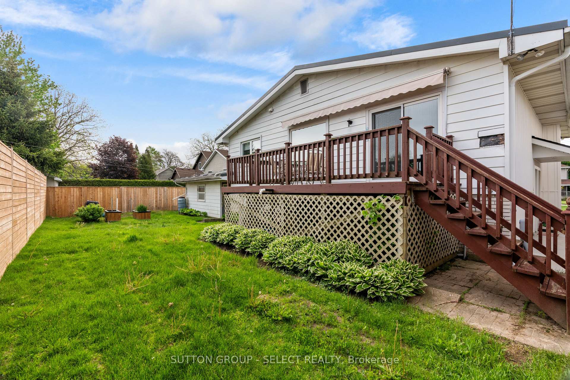 Photo 42 of 296 Huron Street W, South Huron, Exeter — HOMEH