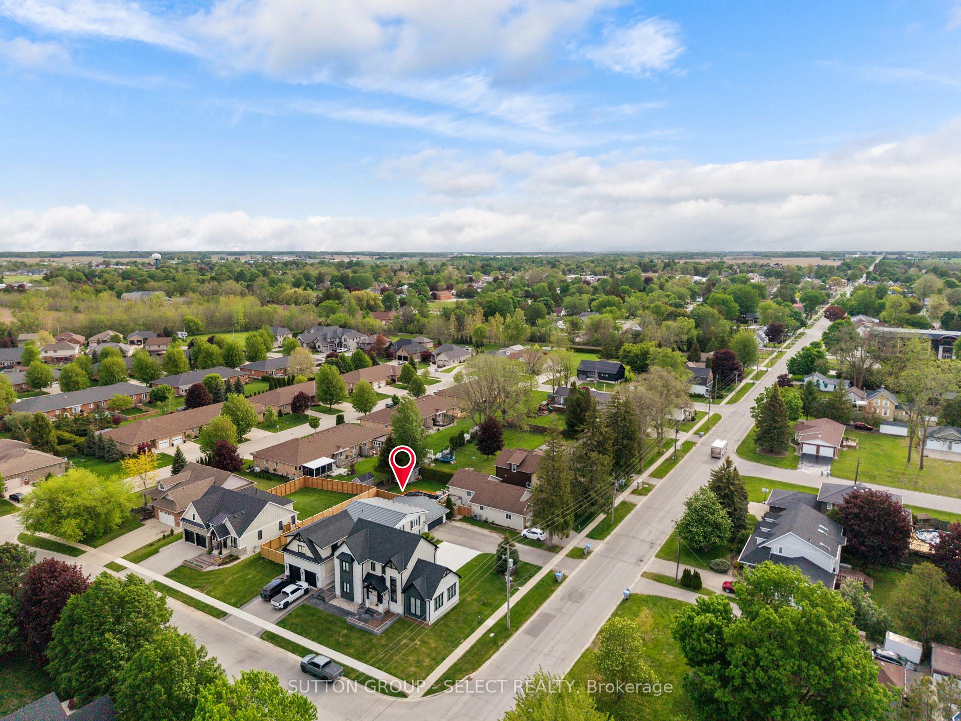 Photo 43 of 296 Huron Street W, South Huron, Exeter — HOMEH