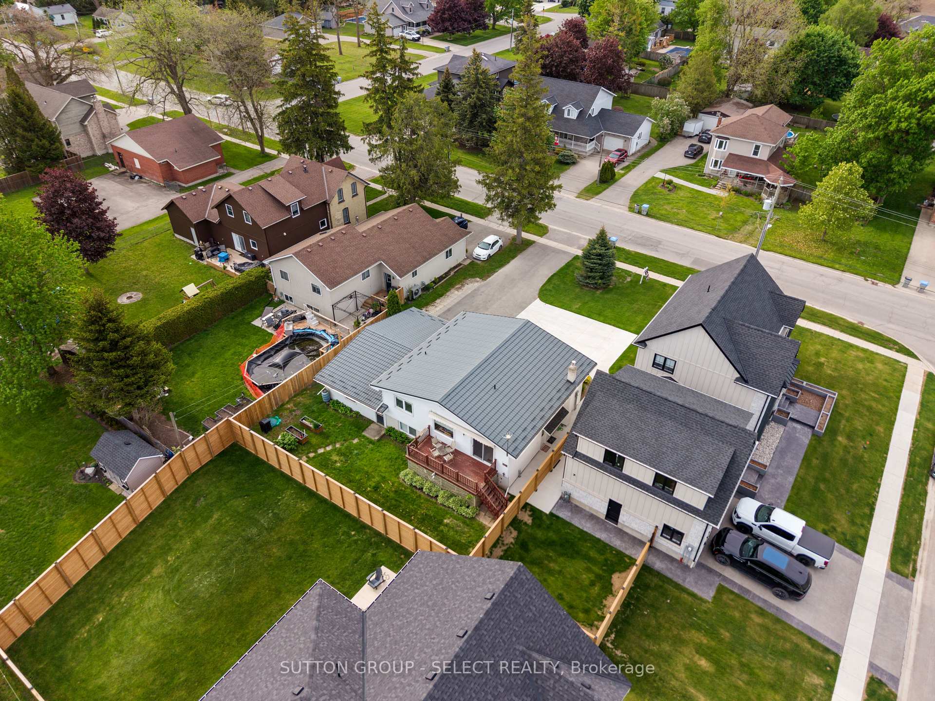 Photo 44 of 296 Huron Street W, South Huron, Exeter — HOMEH