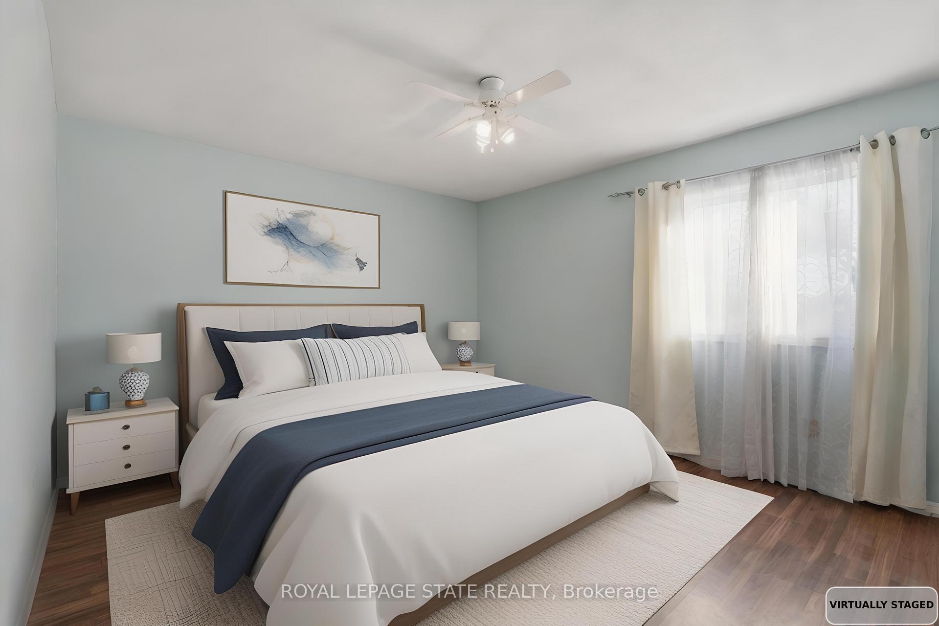 Photo 4 of Unit 4, 618 Barton Street, Hamilton, Stoney Creek — HOMEH