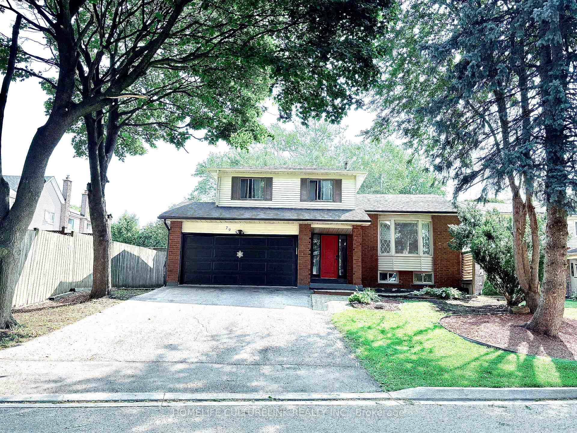 Photo 1 of 79 Frost Drive, Whitby, Lynde Creek — HOMEH