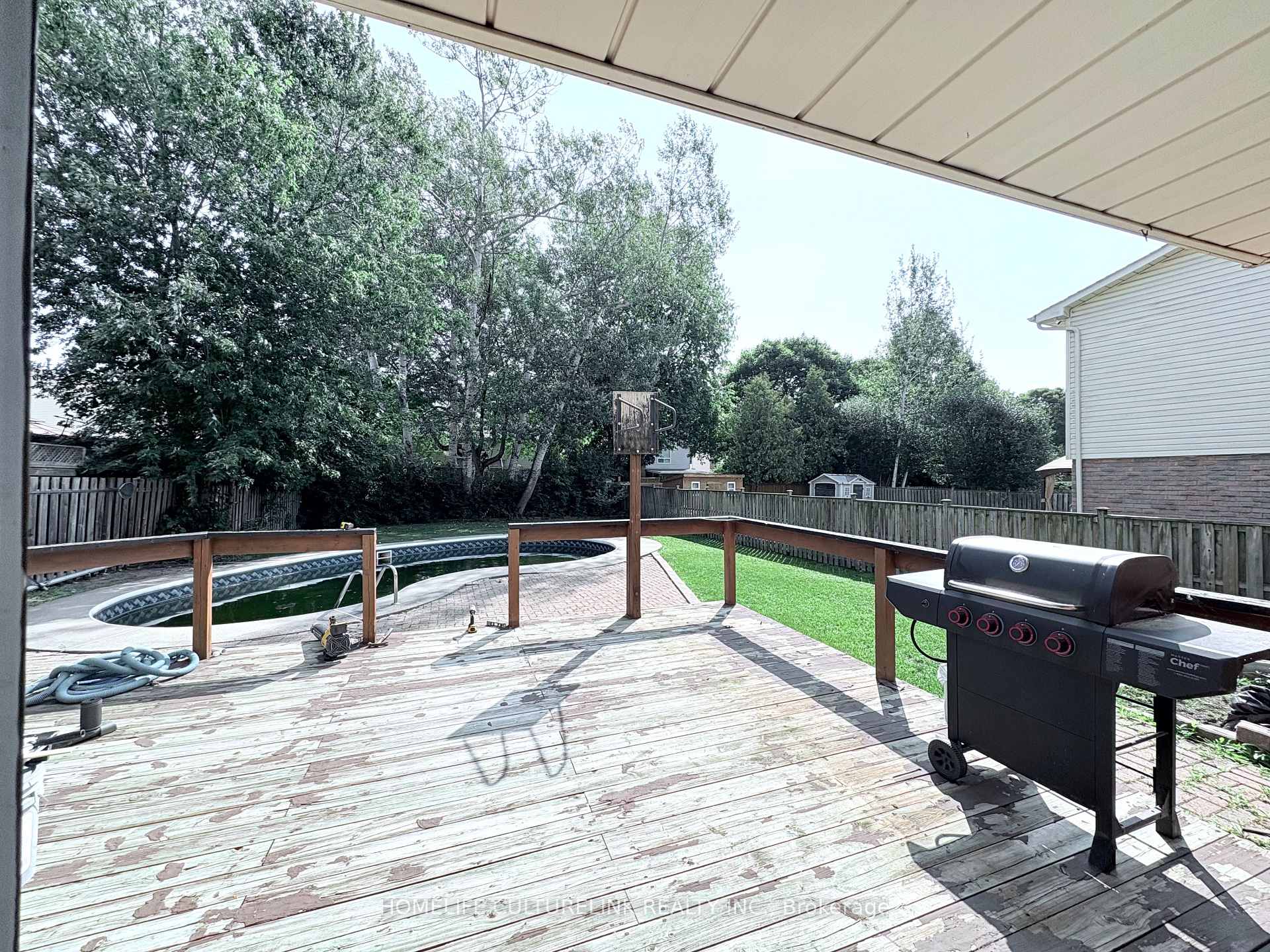 Photo 30 of 79 Frost Drive, Whitby, Lynde Creek — HOMEH