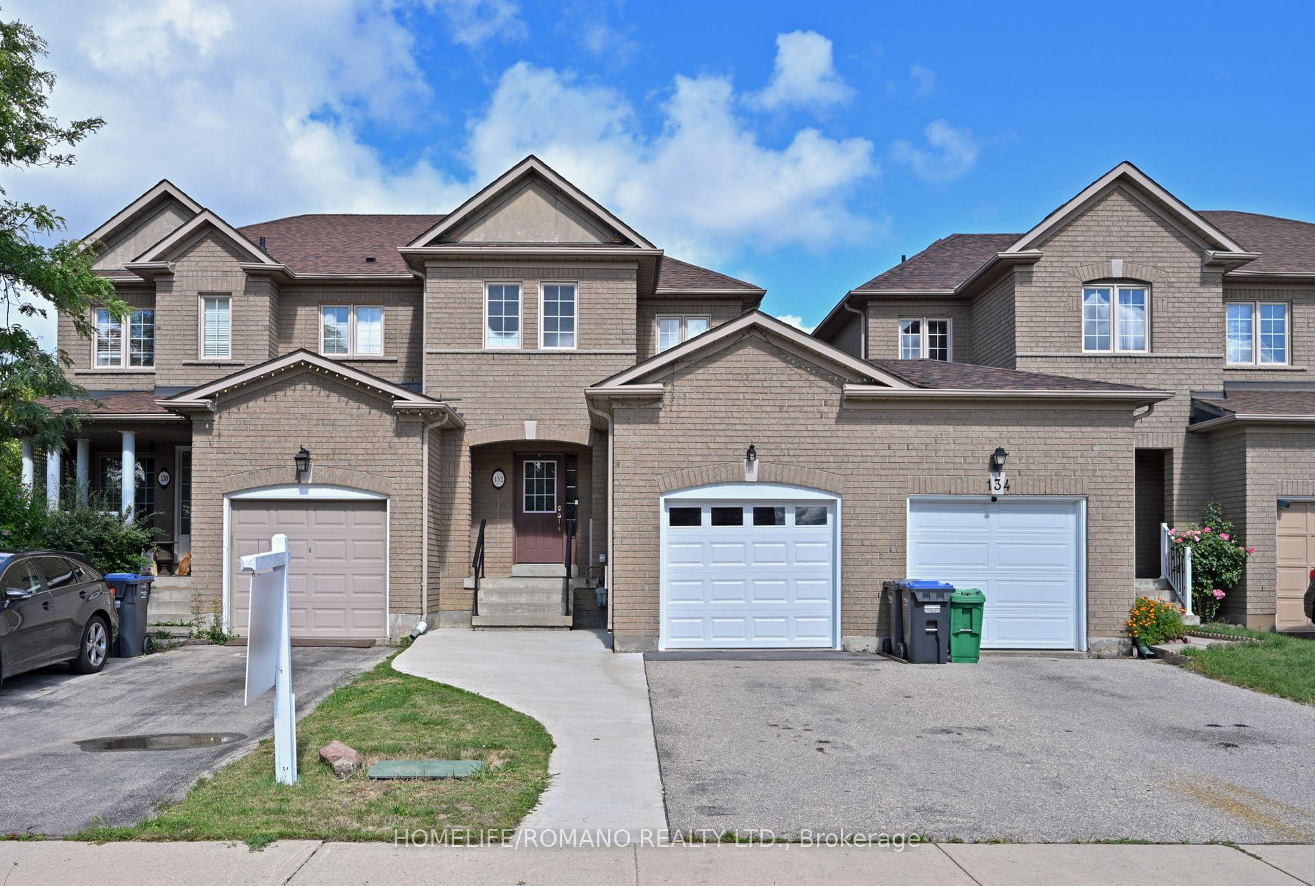 Photo 1 of 132 Earth Star Trail NE, Brampton, Sandringham-Wellington — HOMEH