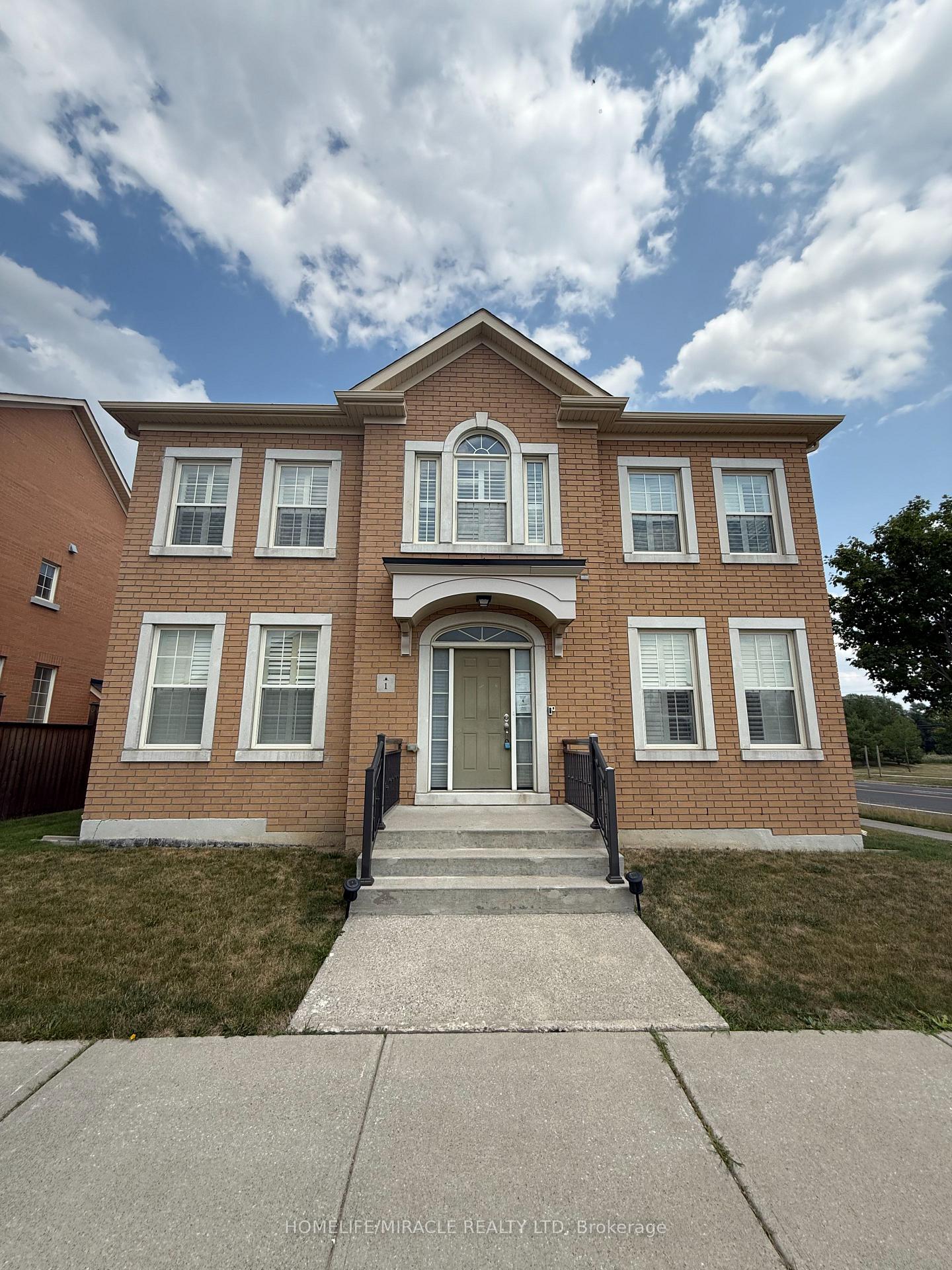 Photo 1 of 1 Annibale Drive, Markham, Cathedraltown — HOMEH