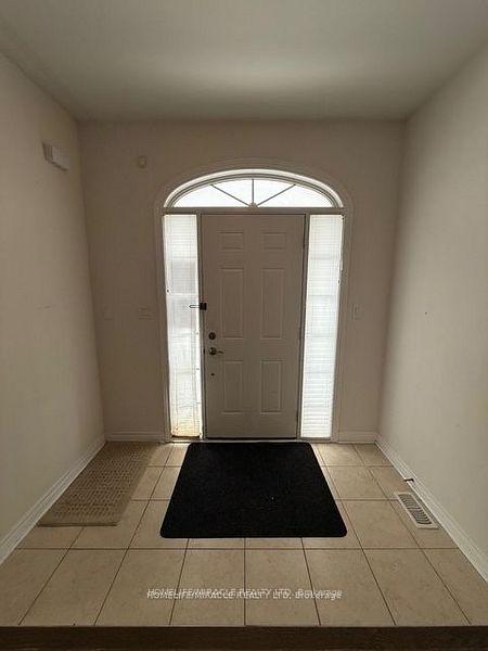 Photo 4 of 1 Annibale Drive, Markham, Cathedraltown — HOMEH