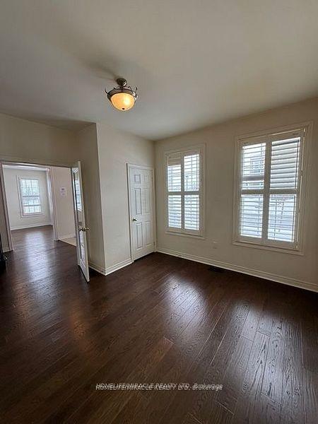 Photo 12 of 1 Annibale Drive, Markham, Cathedraltown — HOMEH