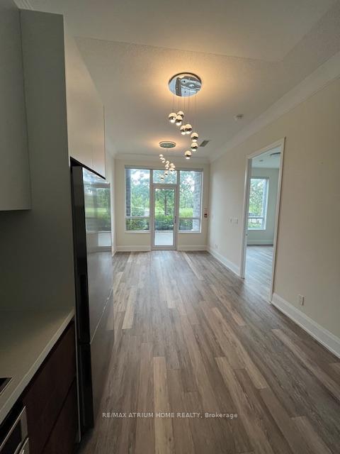 Front of Unit 105, 15 Water Walk Drive