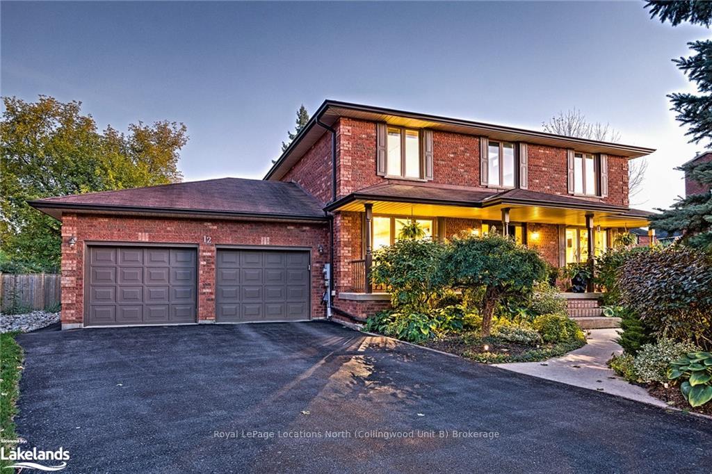 Photo 1 of 12 Smart Court, Collingwood — HOMEH