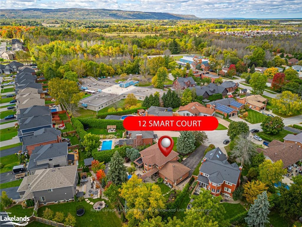 Photo 50 of 12 Smart Court, Collingwood — HOMEH