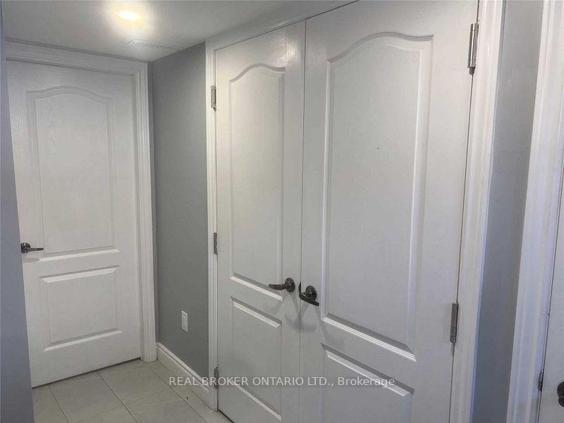 Photo 7 of Unit Basement, 36 Carlyle Crescent, Brampton, Bram East — HOMEH