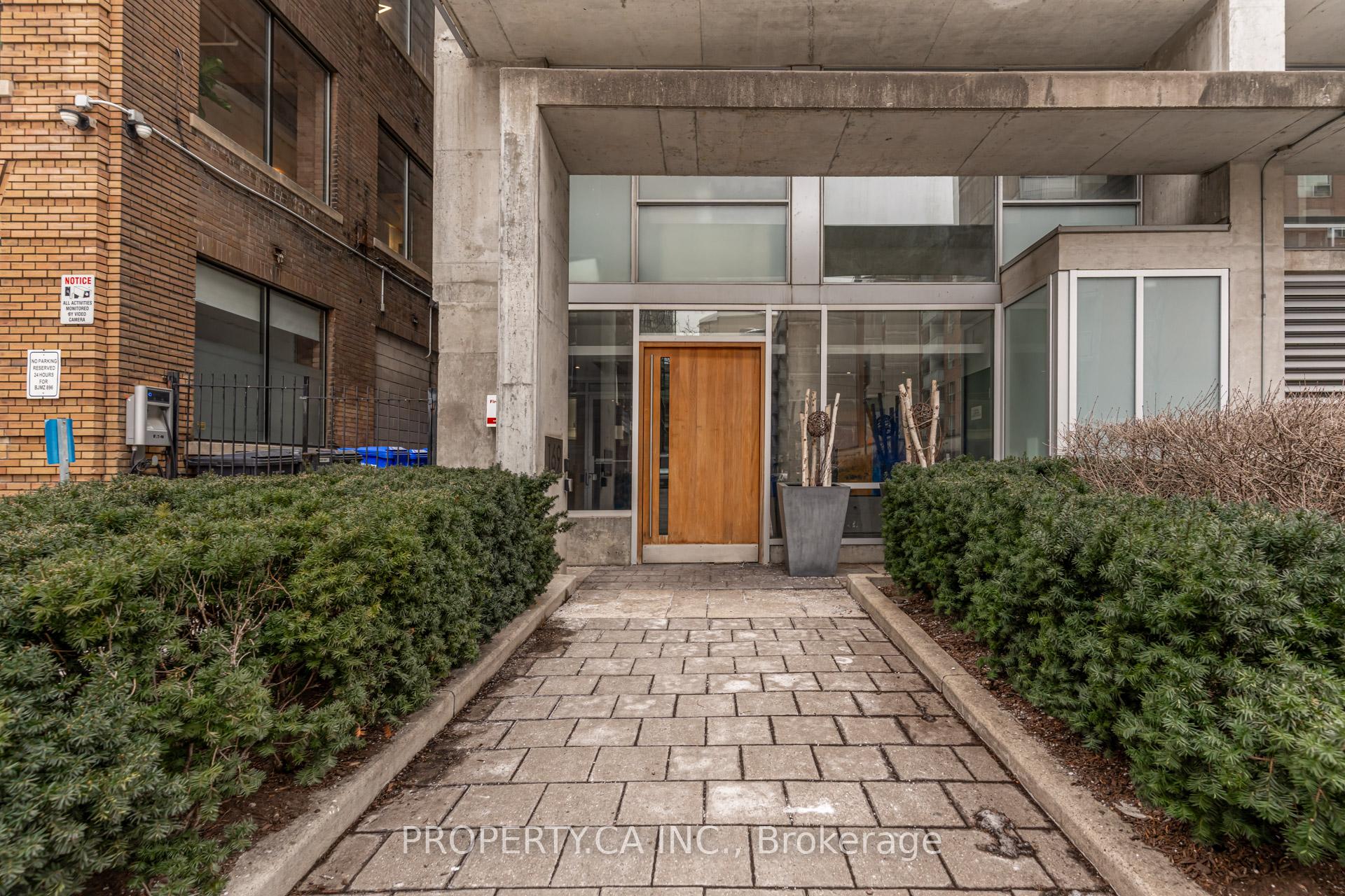 Photo 18 of Unit 603, 169 John Street, Toronto, Kensington-Chinatown — HOMEH