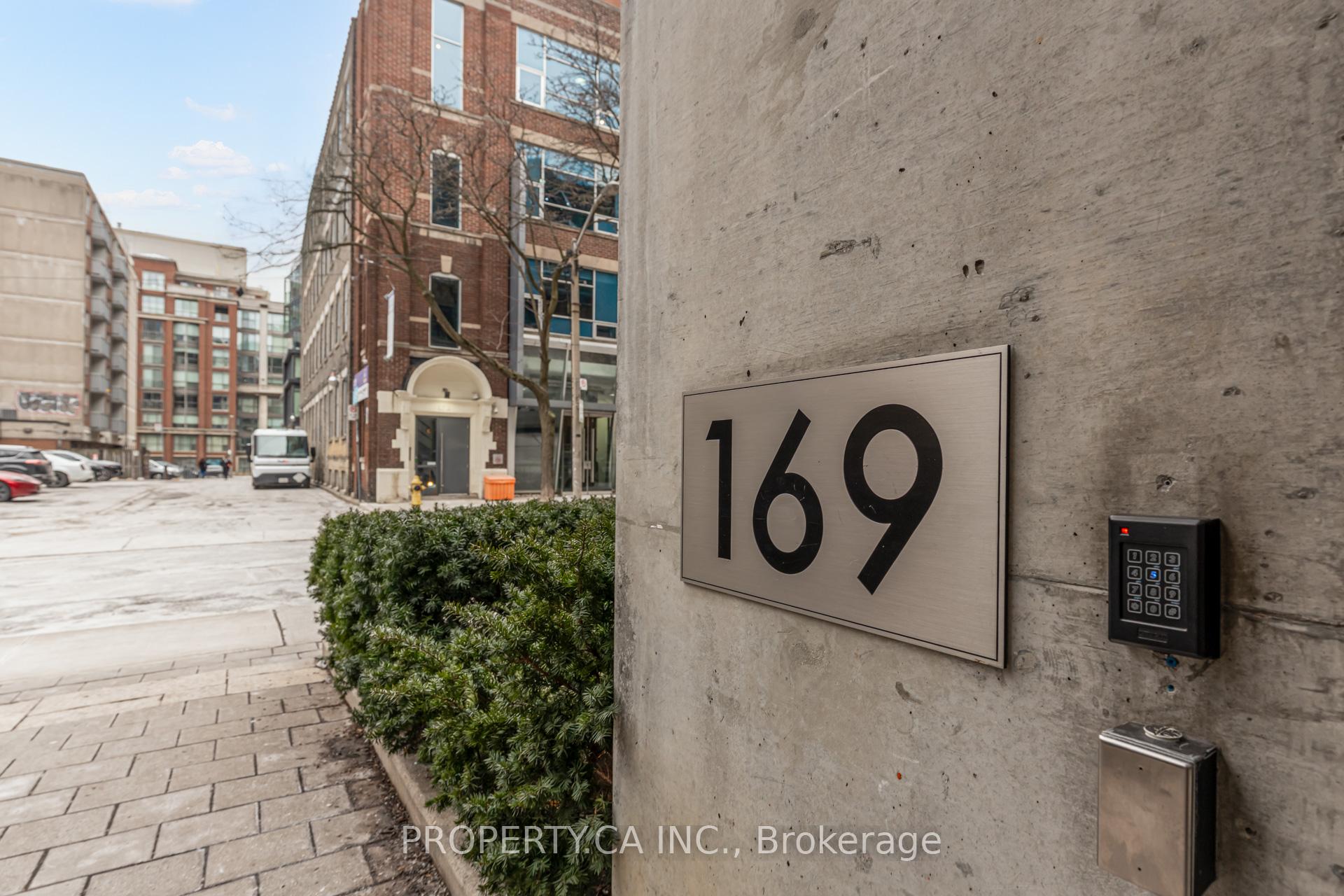 Photo 11 of Unit 603, 169 John Street, Toronto, Kensington-Chinatown — HOMEH