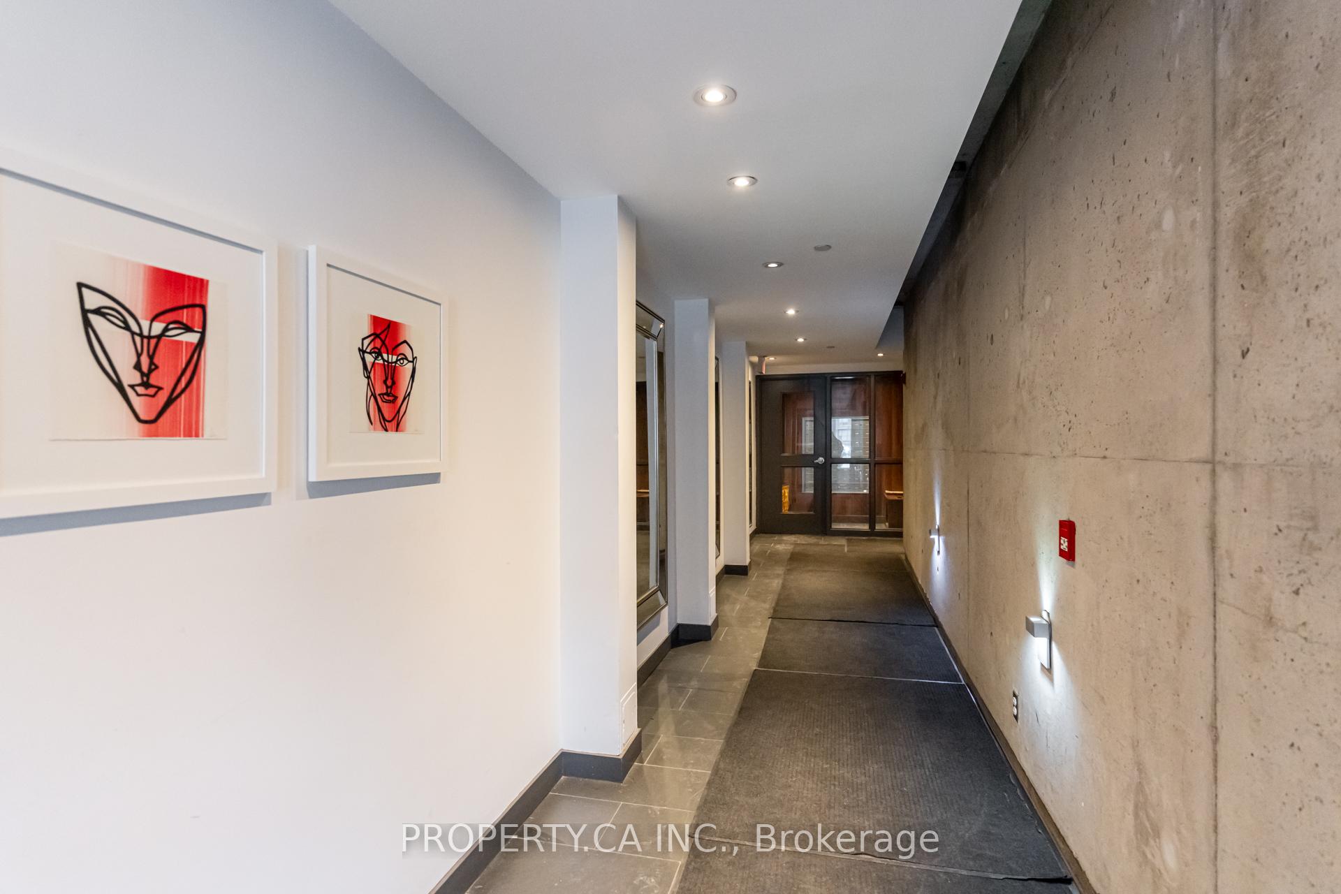 Photo 9 of Unit 603, 169 John Street, Toronto, Kensington-Chinatown — HOMEH
