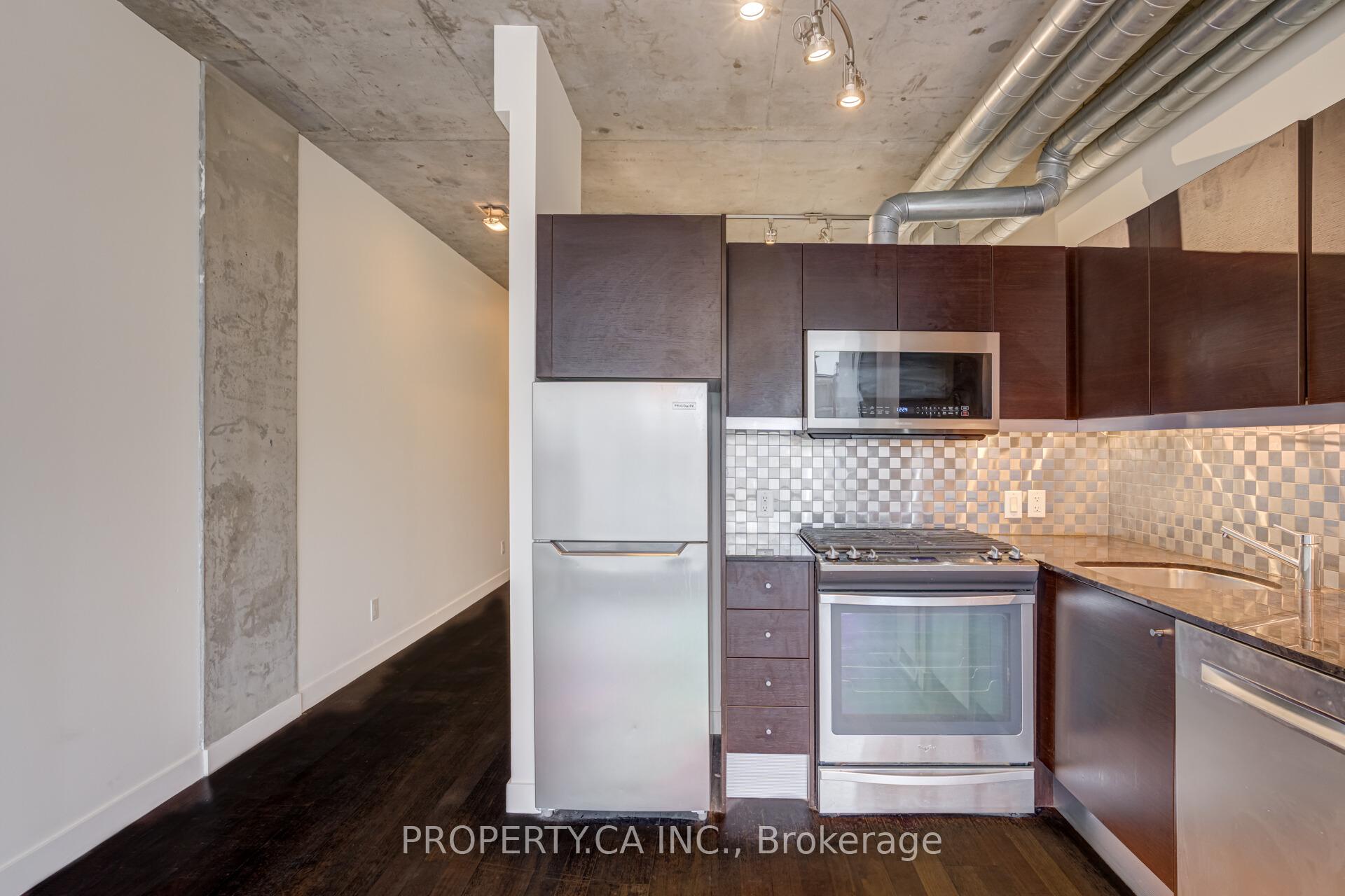 Photo 17 of Unit 603, 169 John Street, Toronto, Kensington-Chinatown — HOMEH