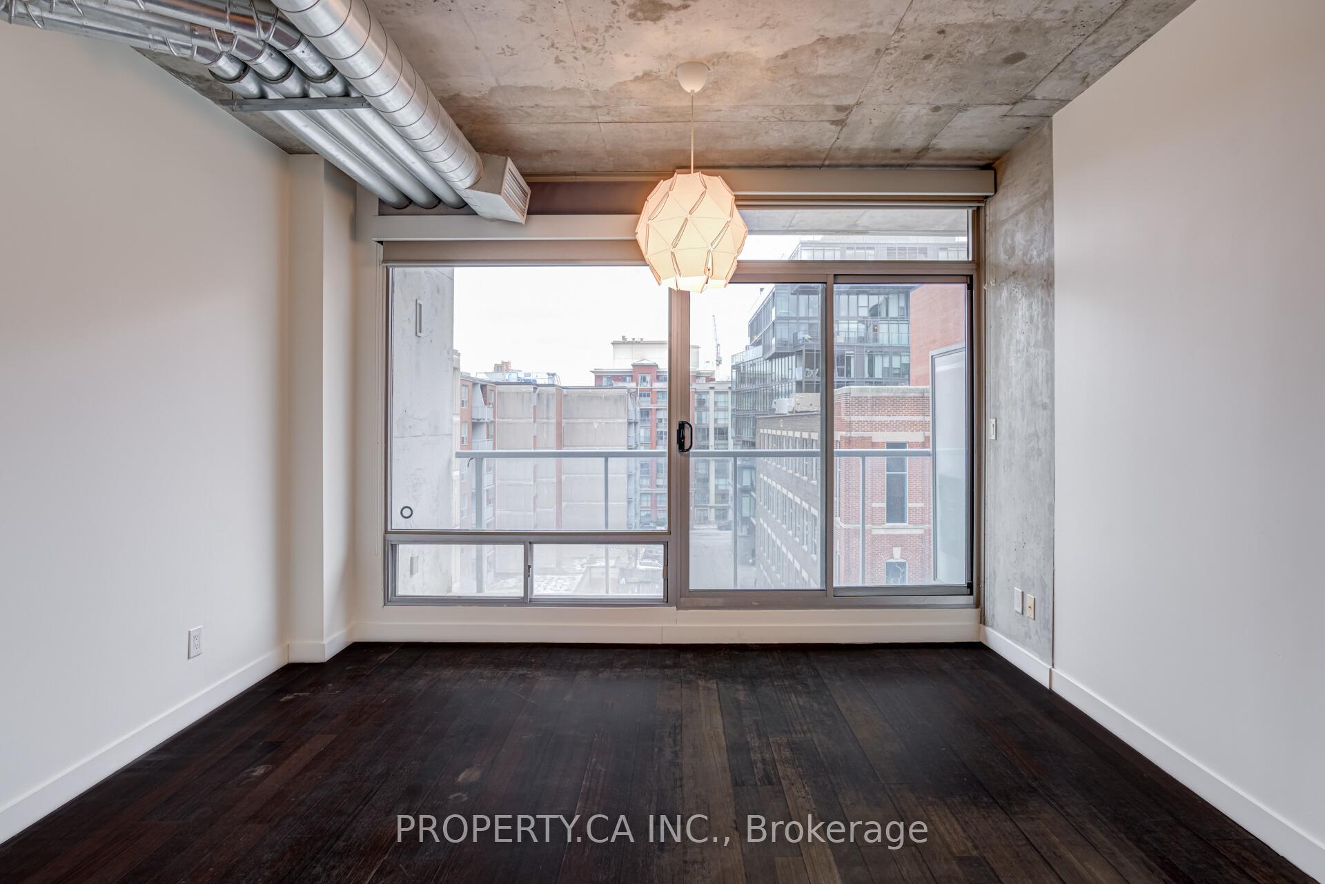 Photo 2 of Unit 603, 169 John Street, Toronto, Kensington-Chinatown — HOMEH