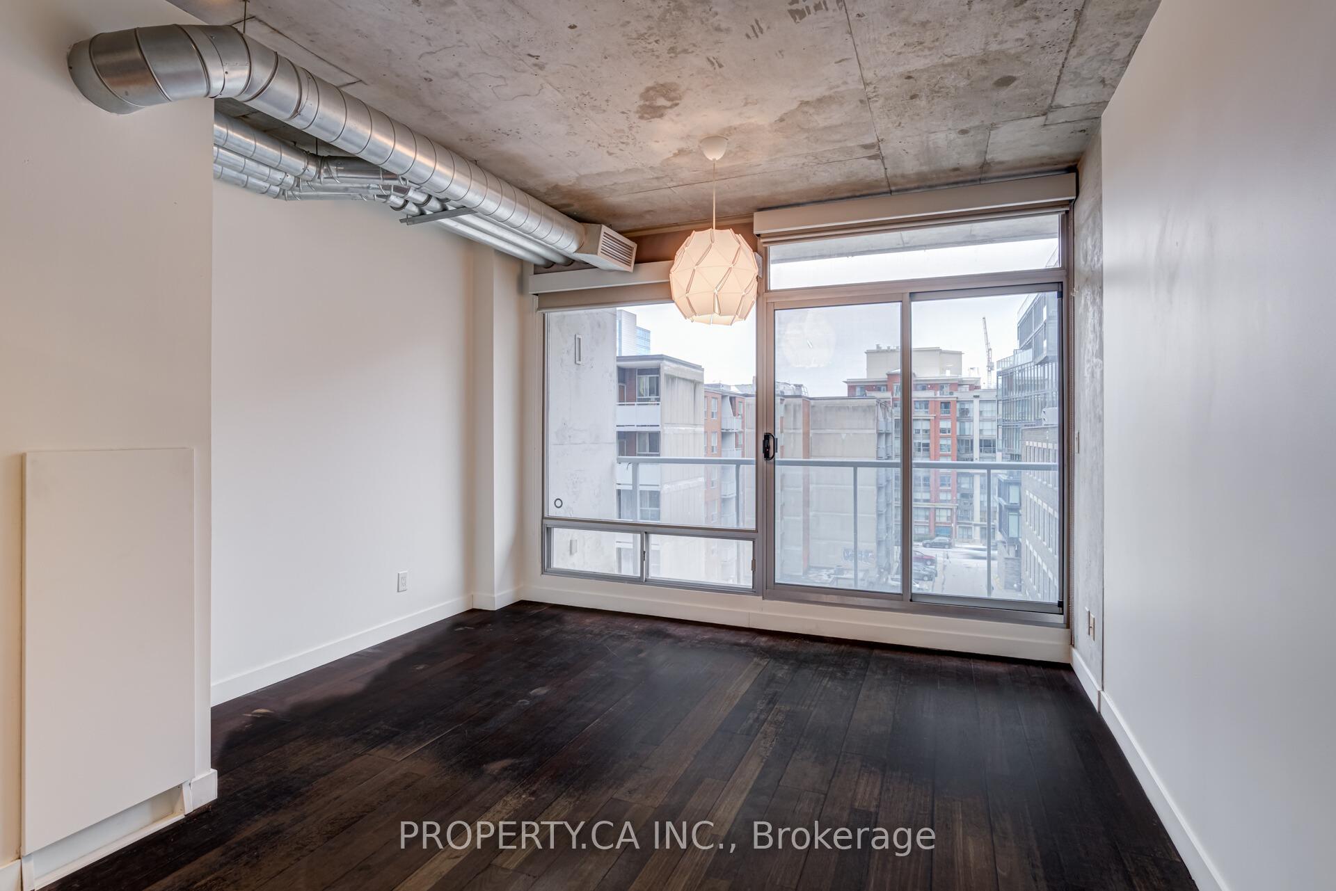 Photo 14 of Unit 603, 169 John Street, Toronto, Kensington-Chinatown — HOMEH