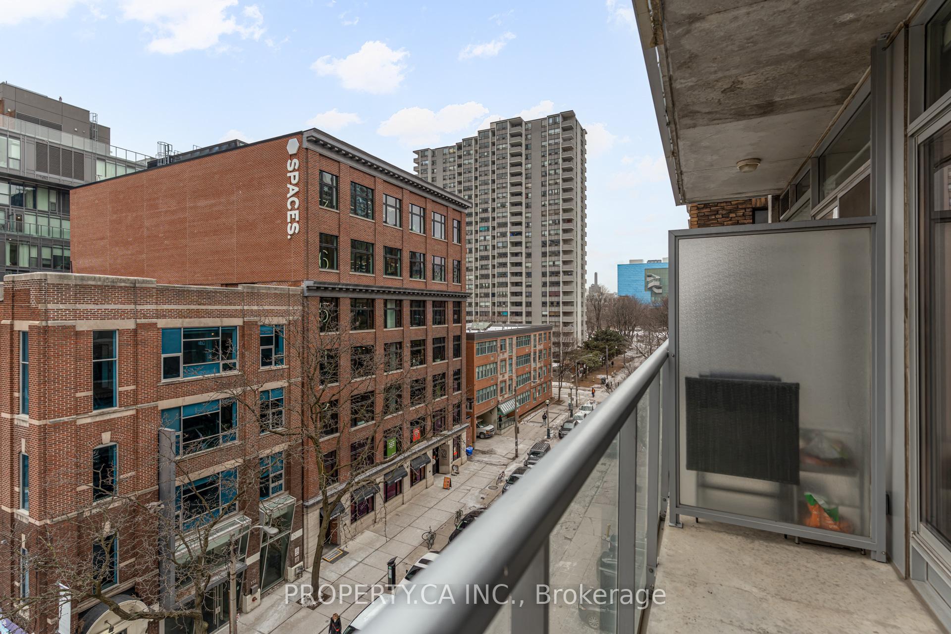 Photo 16 of Unit 603, 169 John Street, Toronto, Kensington-Chinatown — HOMEH