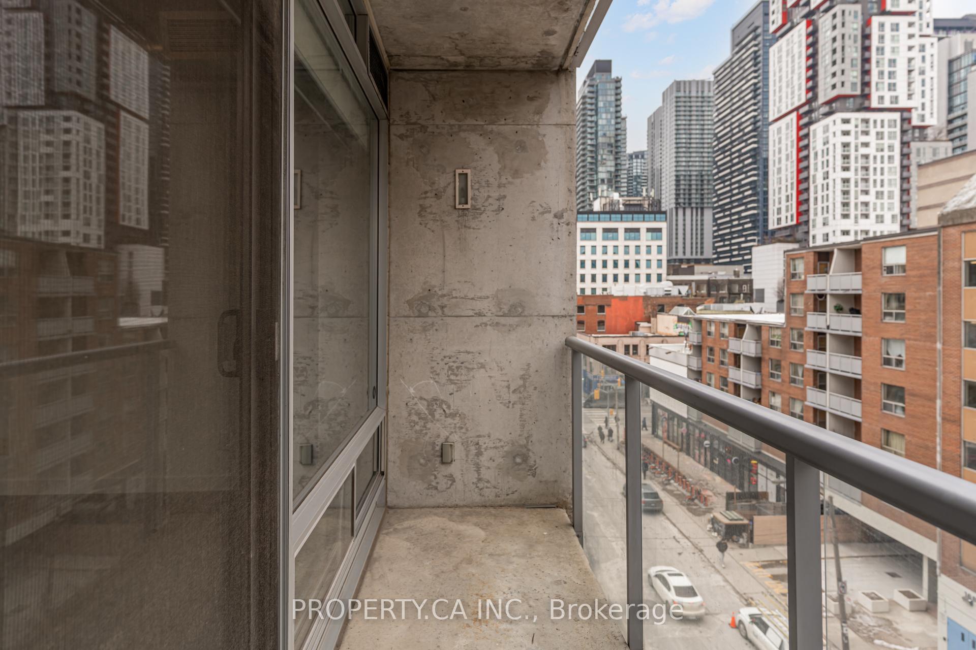 Photo 3 of Unit 603, 169 John Street, Toronto, Kensington-Chinatown — HOMEH