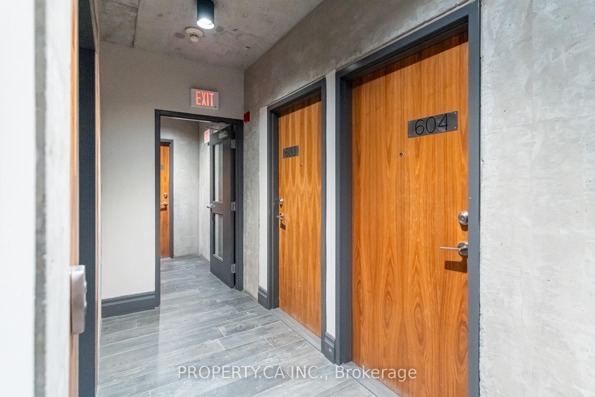 Photo 15 of Unit 603, 169 John Street, Toronto, Kensington-Chinatown — HOMEH
