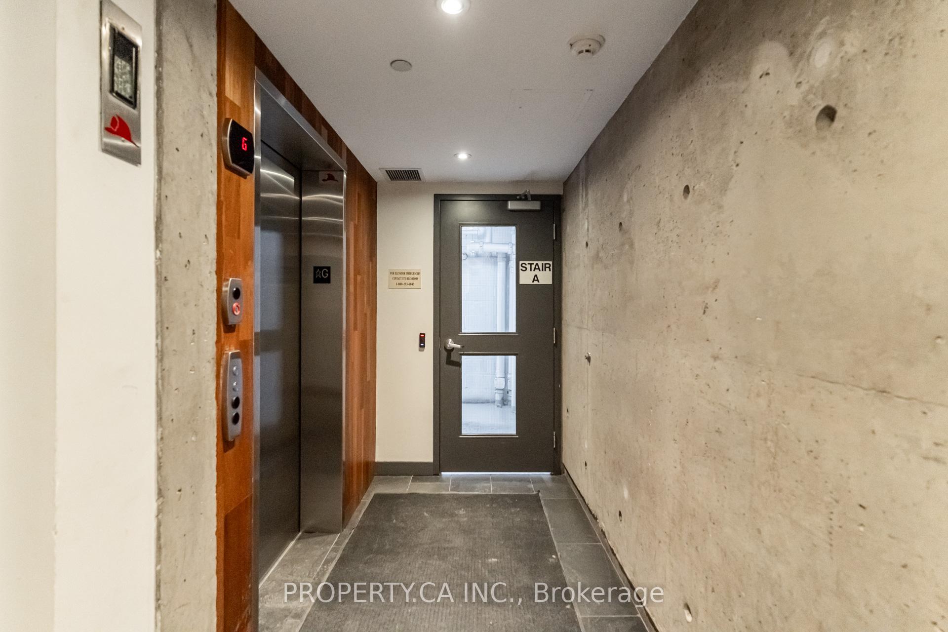 Photo 13 of Unit 603, 169 John Street, Toronto, Kensington-Chinatown — HOMEH