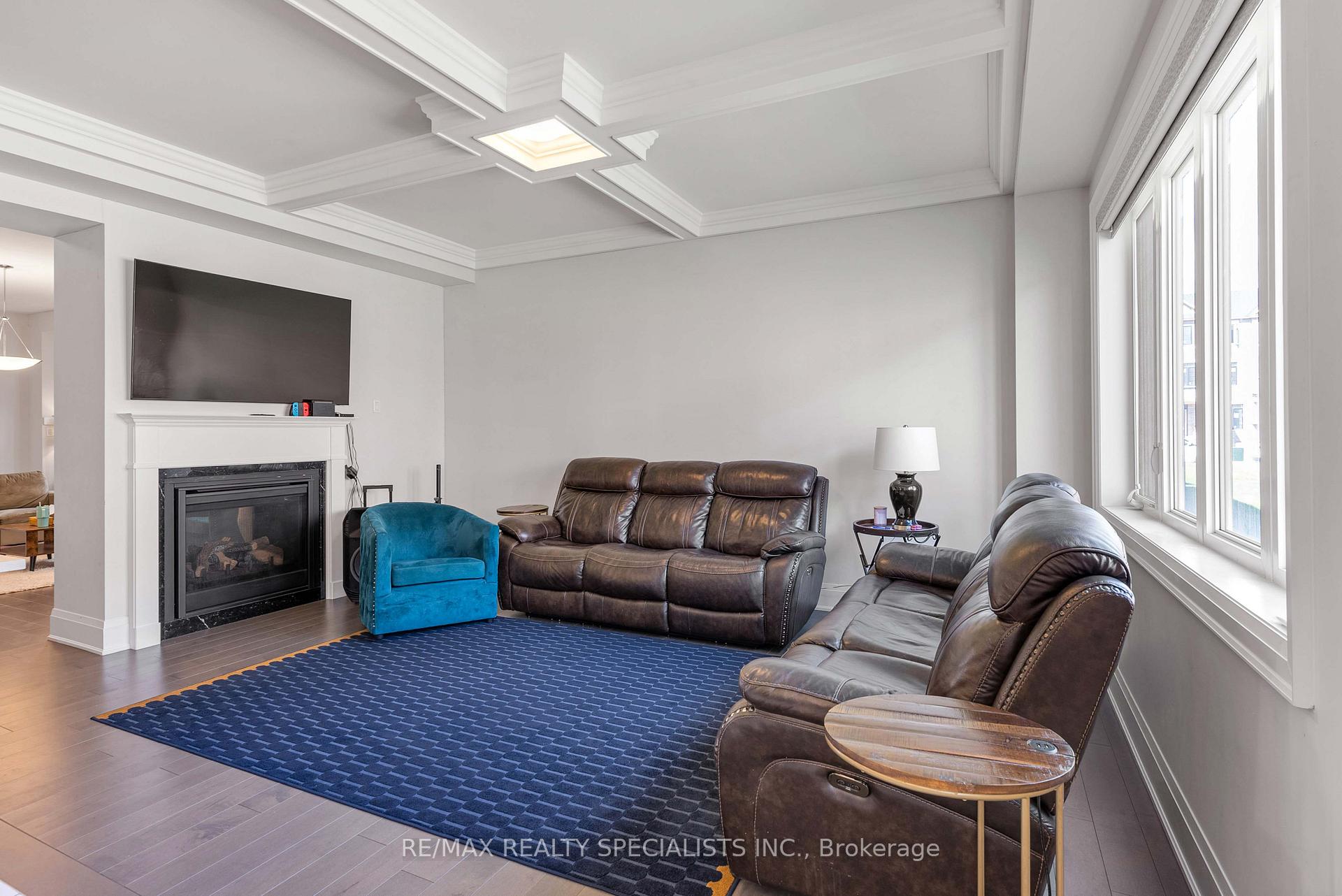 Photo 26 of 47 Kessler Drive, Brampton, Sandringham-Wellington North — HOMEH