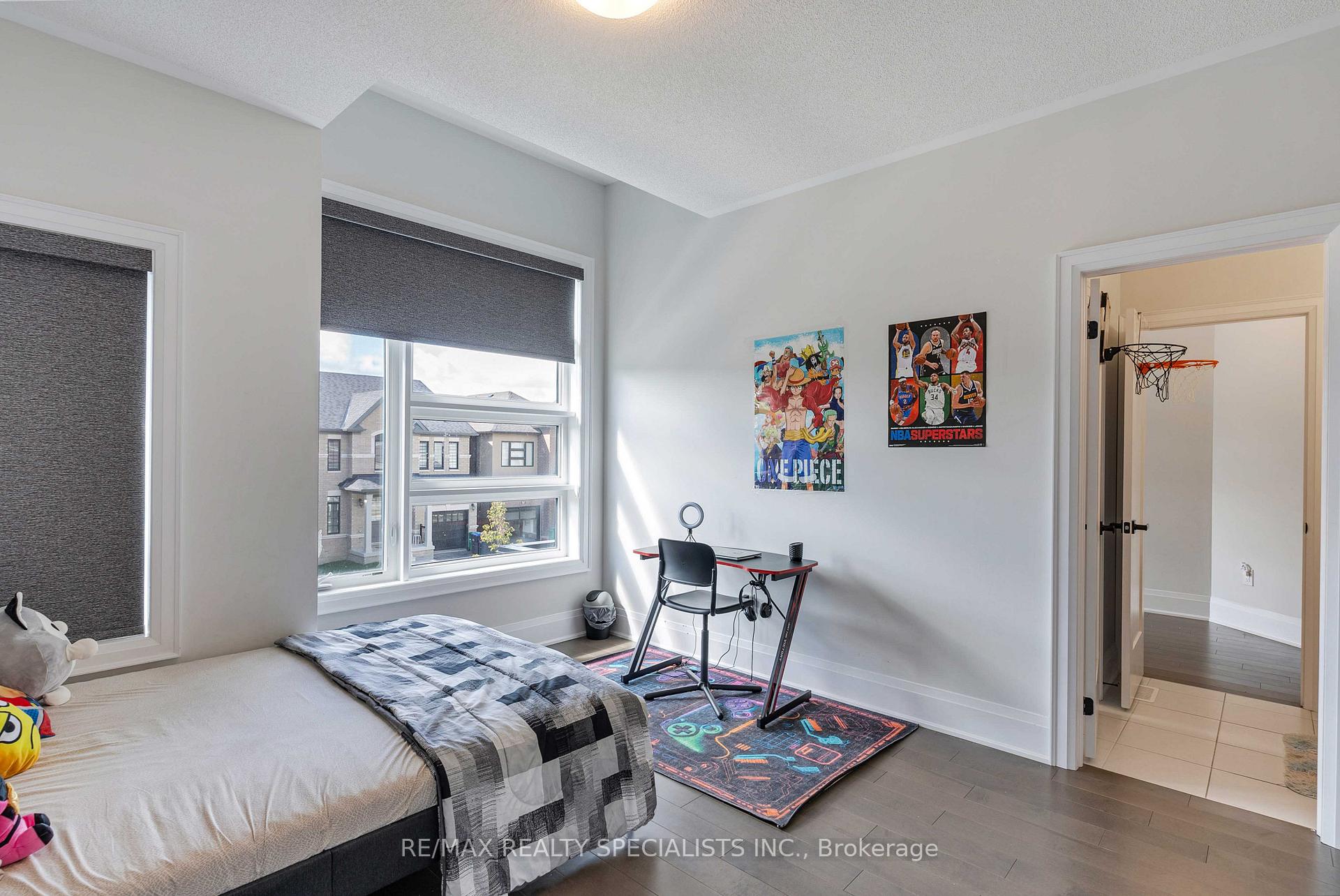 Photo 15 of 47 Kessler Drive, Brampton, Sandringham-Wellington North — HOMEH