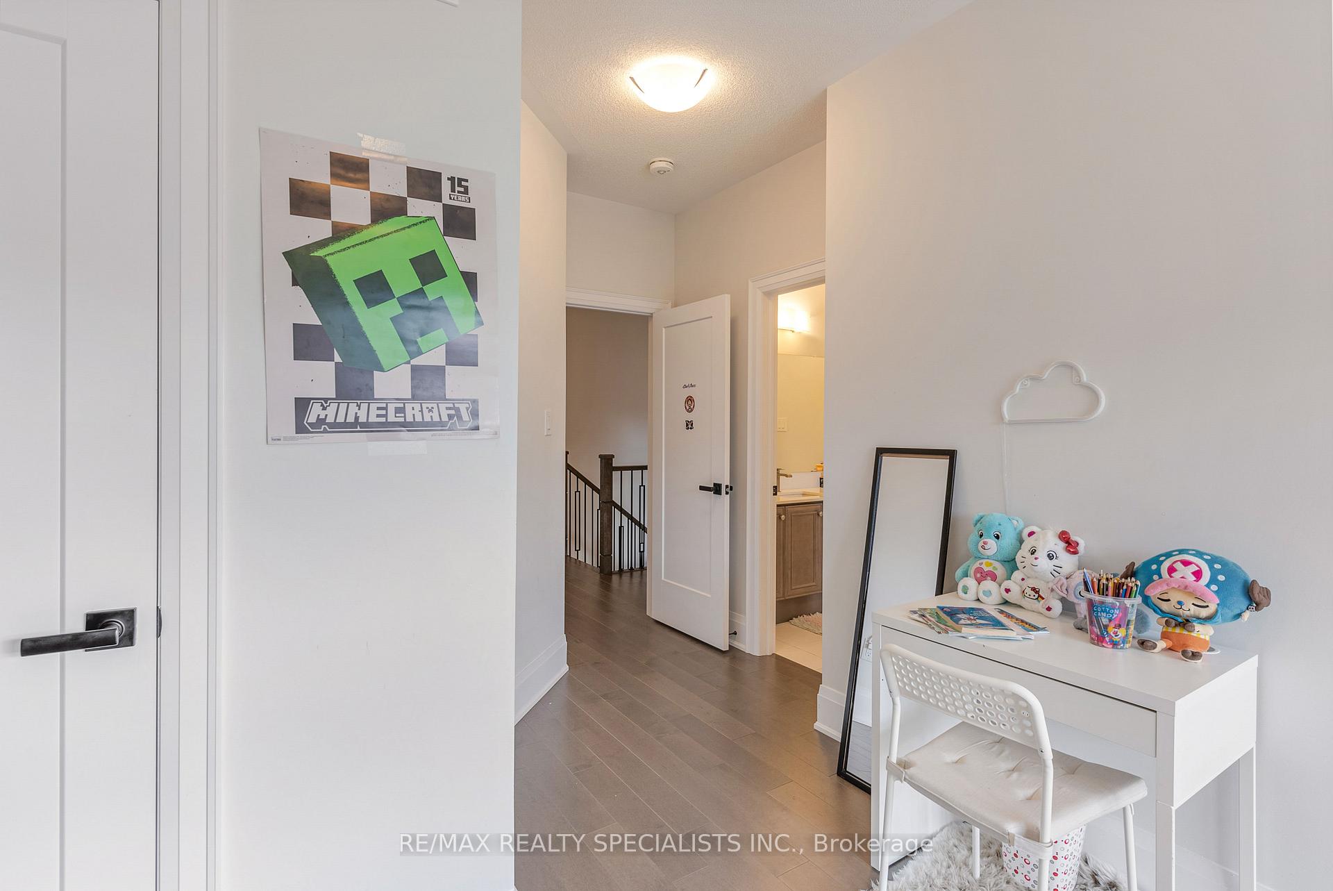 Photo 22 of 47 Kessler Drive, Brampton, Sandringham-Wellington North — HOMEH