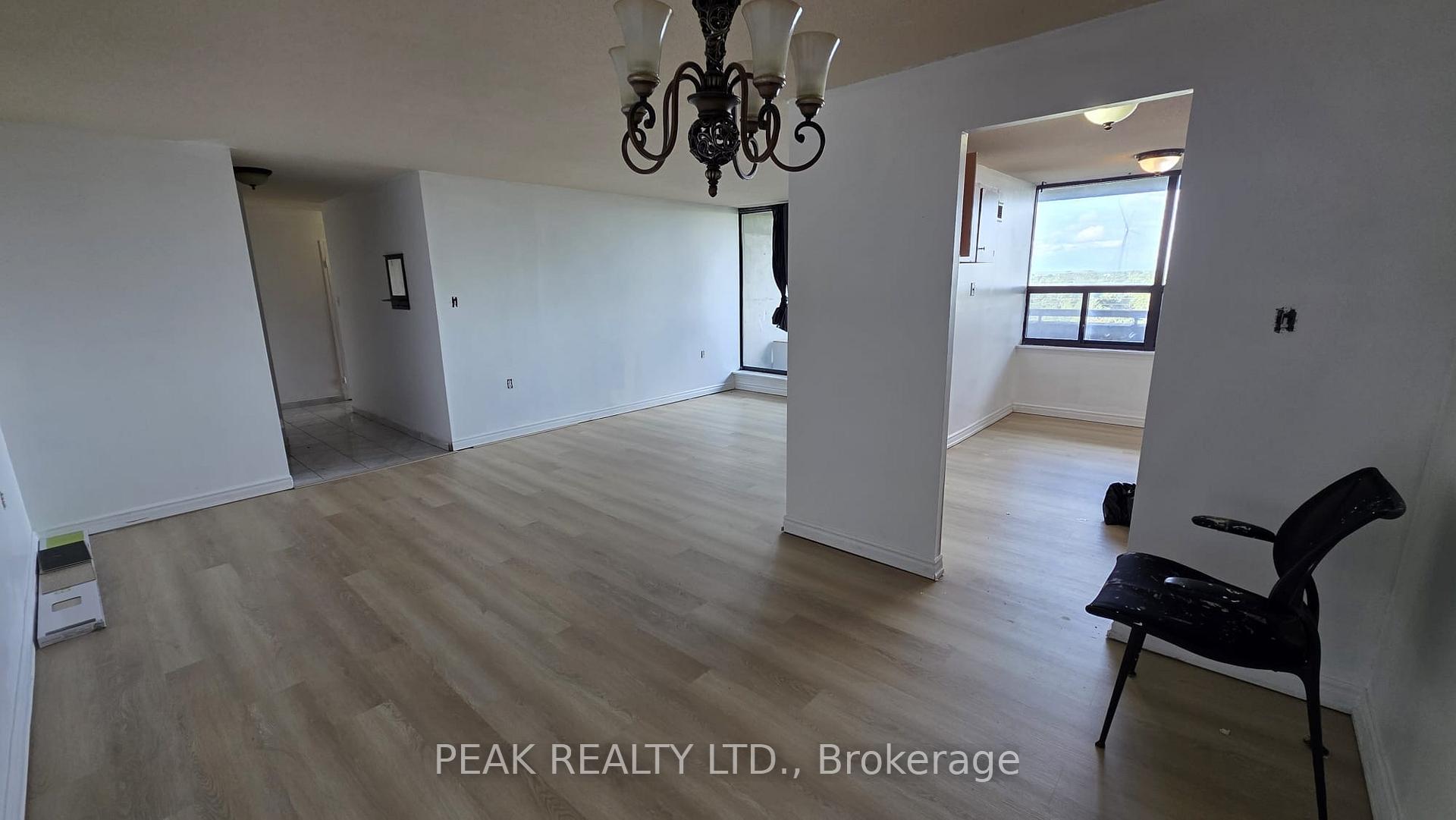 Photo 1 of Unit 705, 18 Knightsbridge Road, Brampton, Queen Street Corridor — HOMEH
