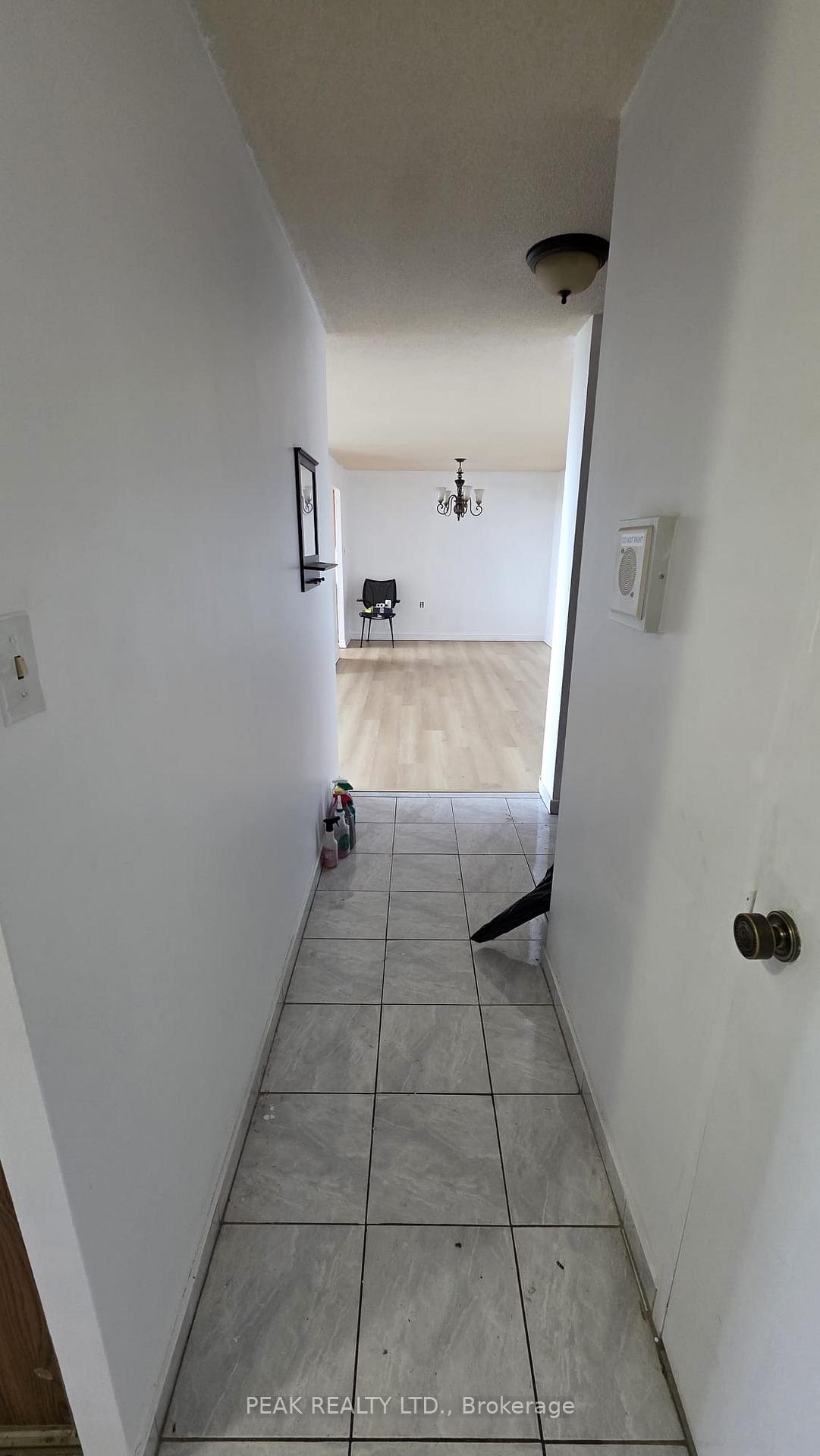 Photo 2 of Unit 705, 18 Knightsbridge Road, Brampton, Queen Street Corridor — HOMEH