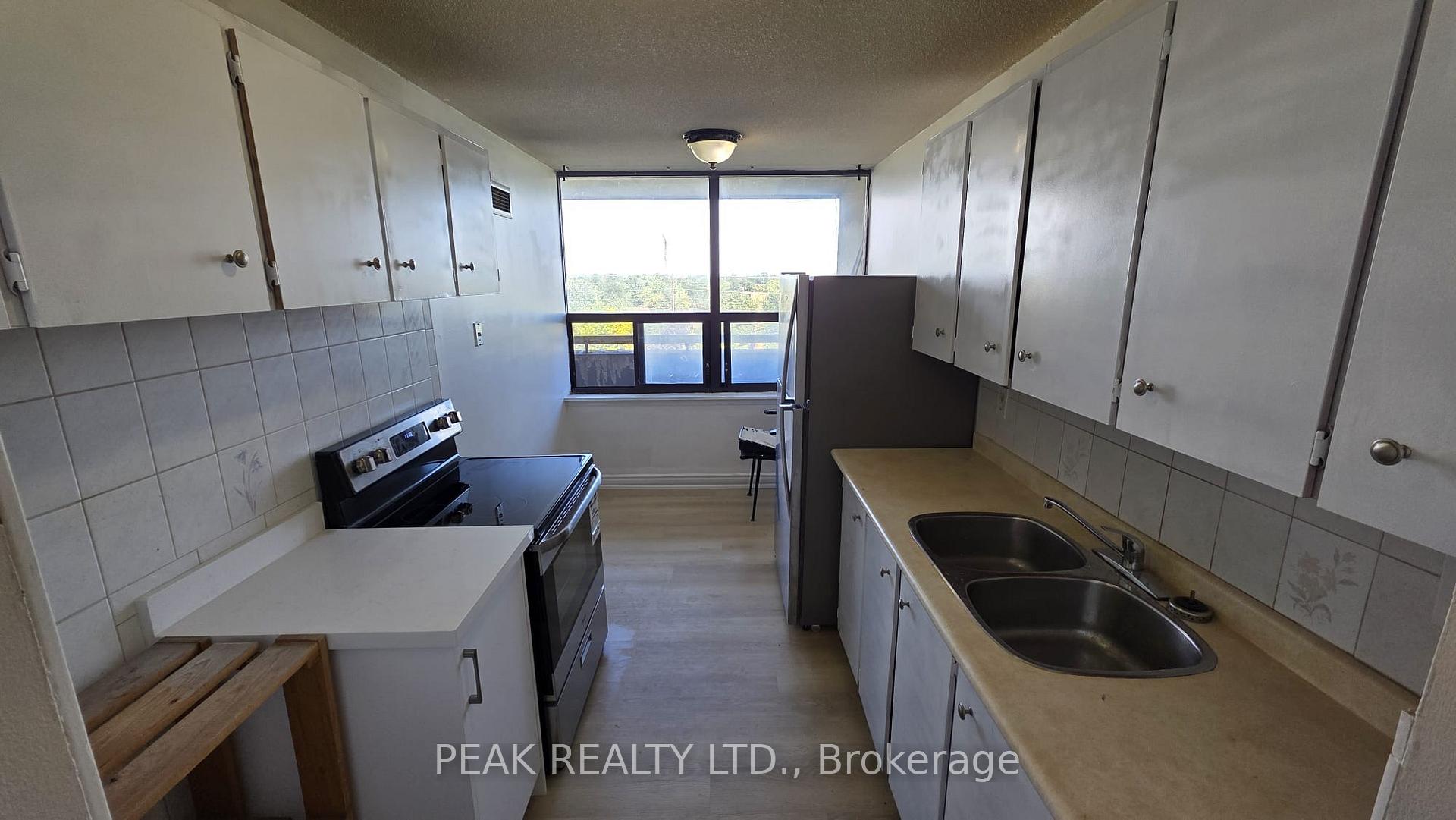 Photo 14 of Unit 705, 18 Knightsbridge Road, Brampton, Queen Street Corridor — HOMEH