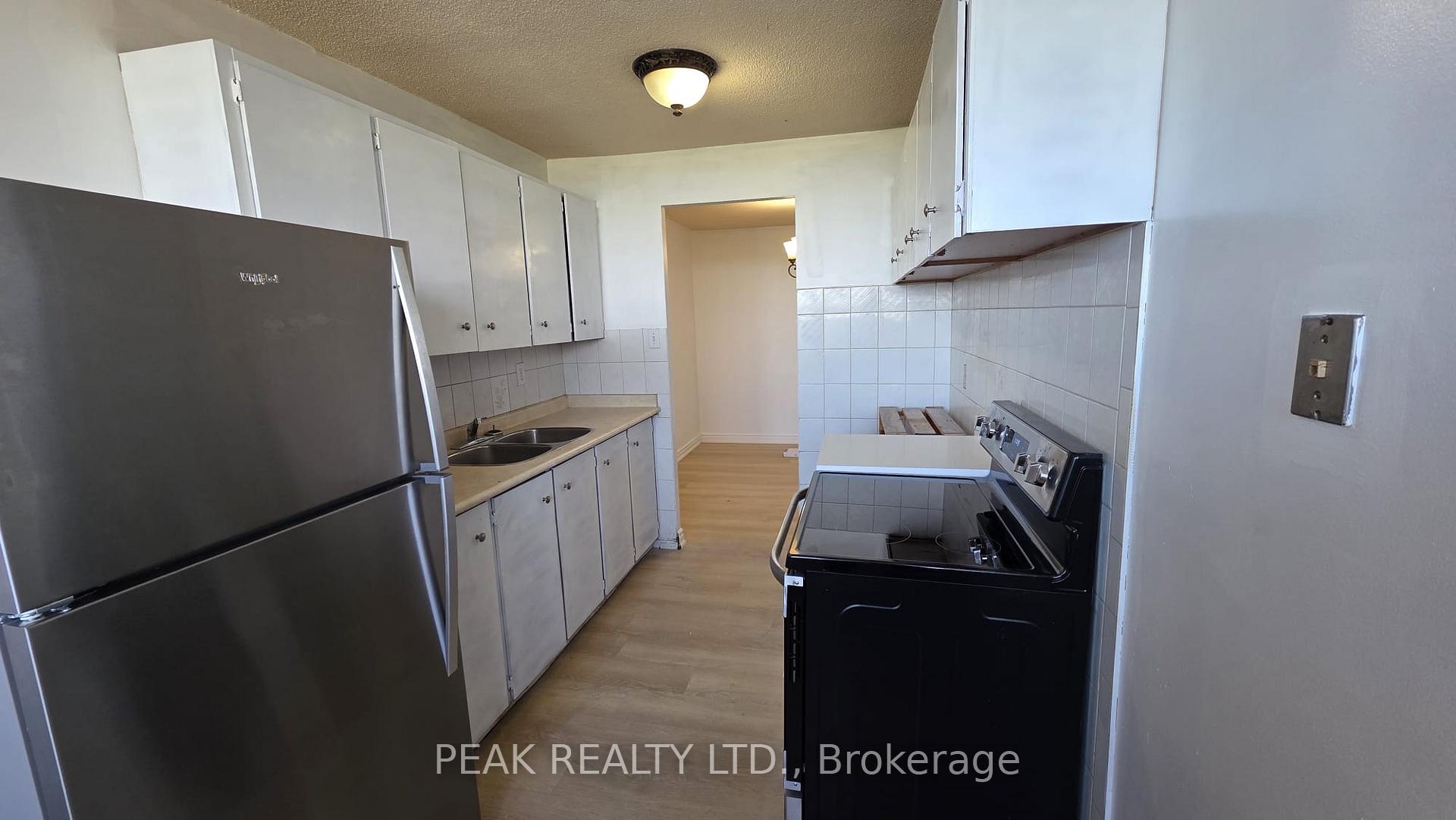 Photo 10 of Unit 705, 18 Knightsbridge Road, Brampton, Queen Street Corridor — HOMEH