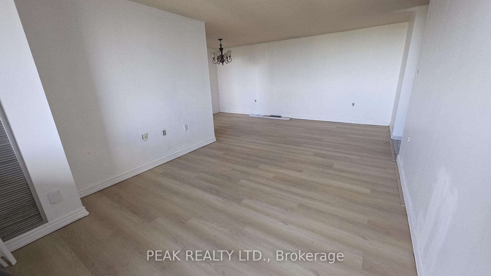 Photo 6 of Unit 705, 18 Knightsbridge Road, Brampton, Queen Street Corridor — HOMEH