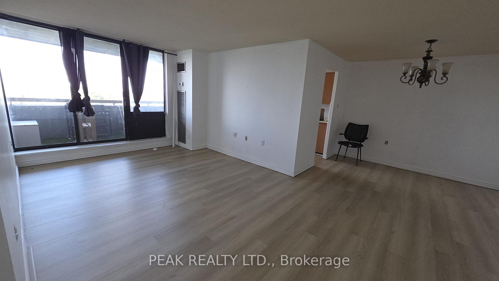 Photo 7 of Unit 705, 18 Knightsbridge Road, Brampton, Queen Street Corridor — HOMEH