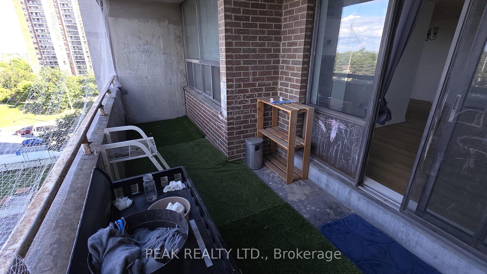 Photo 18 of Unit 705, 18 Knightsbridge Road, Brampton, Queen Street Corridor — HOMEH