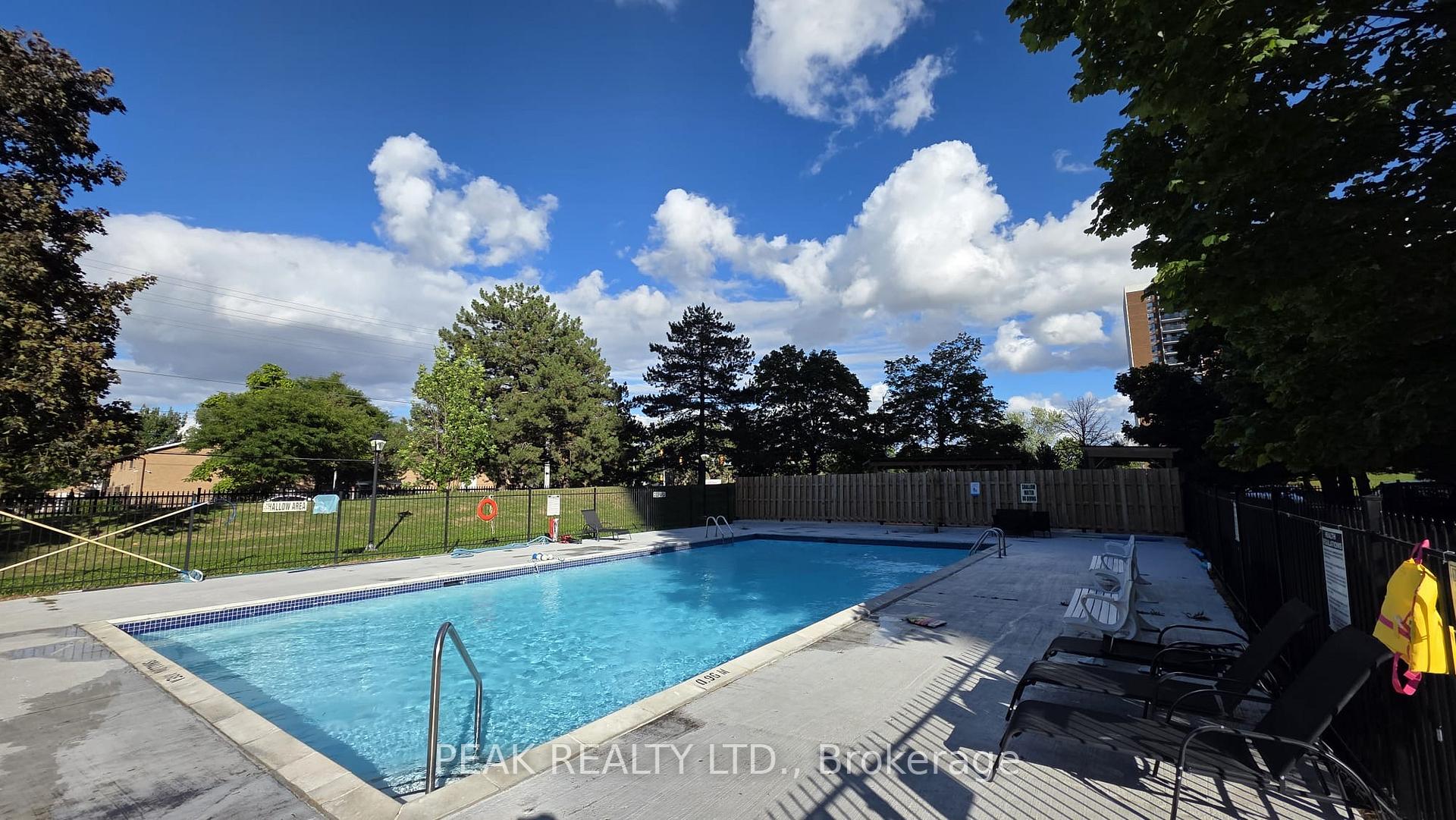 Photo 17 of Unit 705, 18 Knightsbridge Road, Brampton, Queen Street Corridor — HOMEH