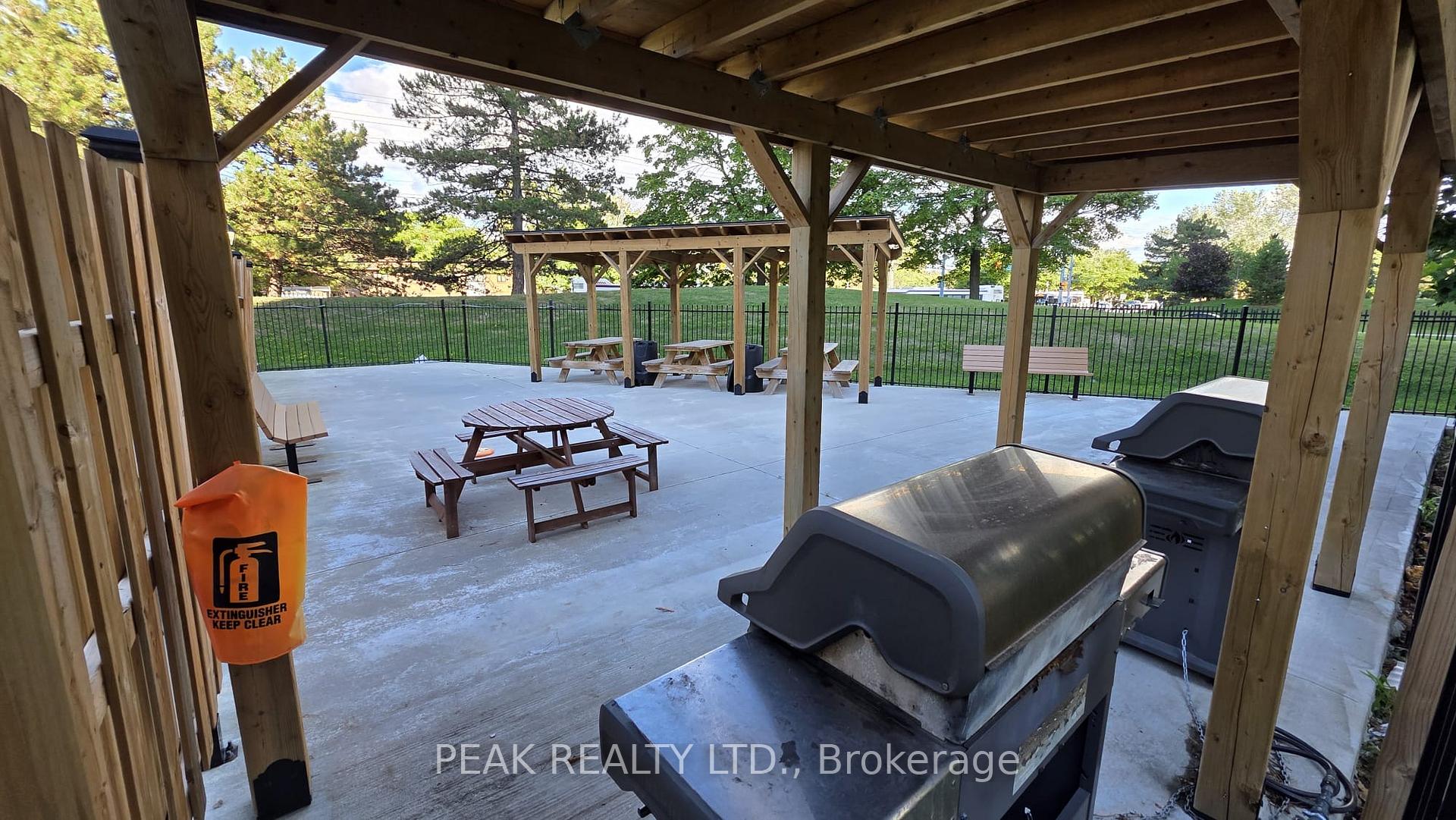 Photo 13 of Unit 705, 18 Knightsbridge Road, Brampton, Queen Street Corridor — HOMEH
