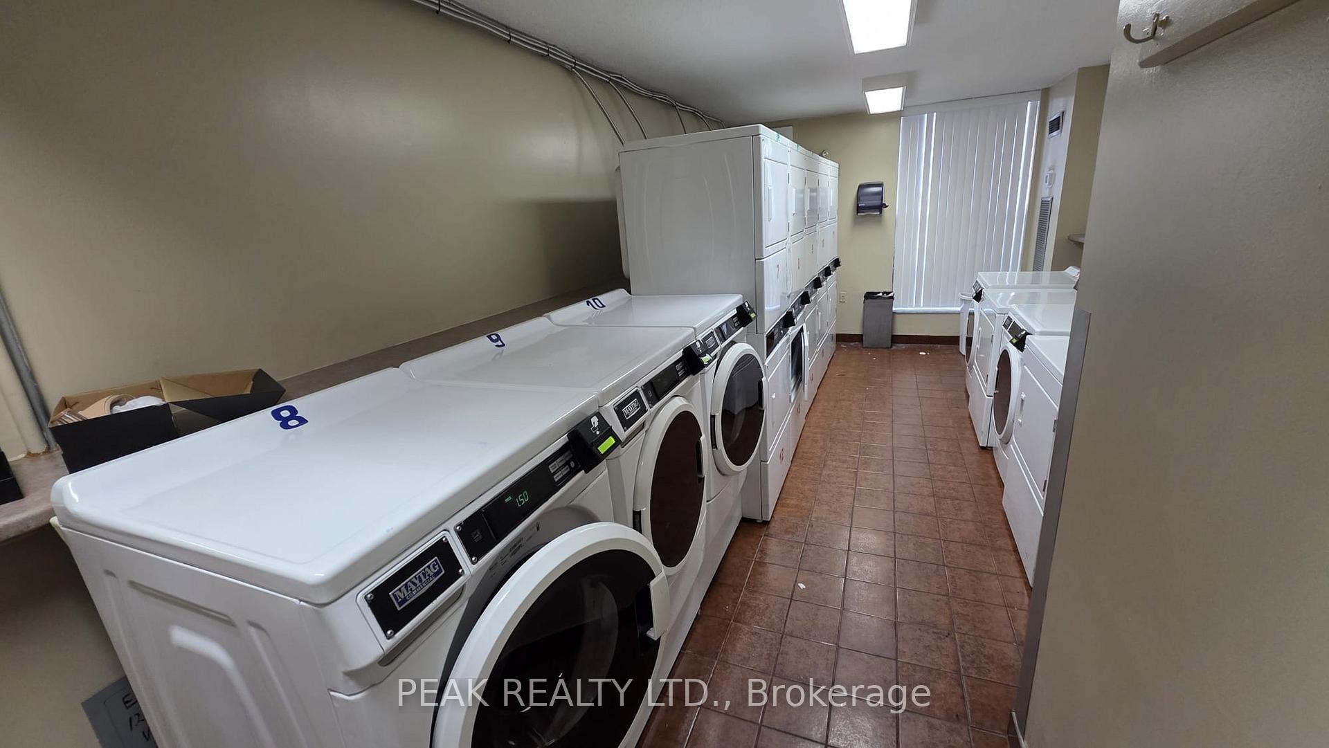Photo 15 of Unit 705, 18 Knightsbridge Road, Brampton, Queen Street Corridor — HOMEH