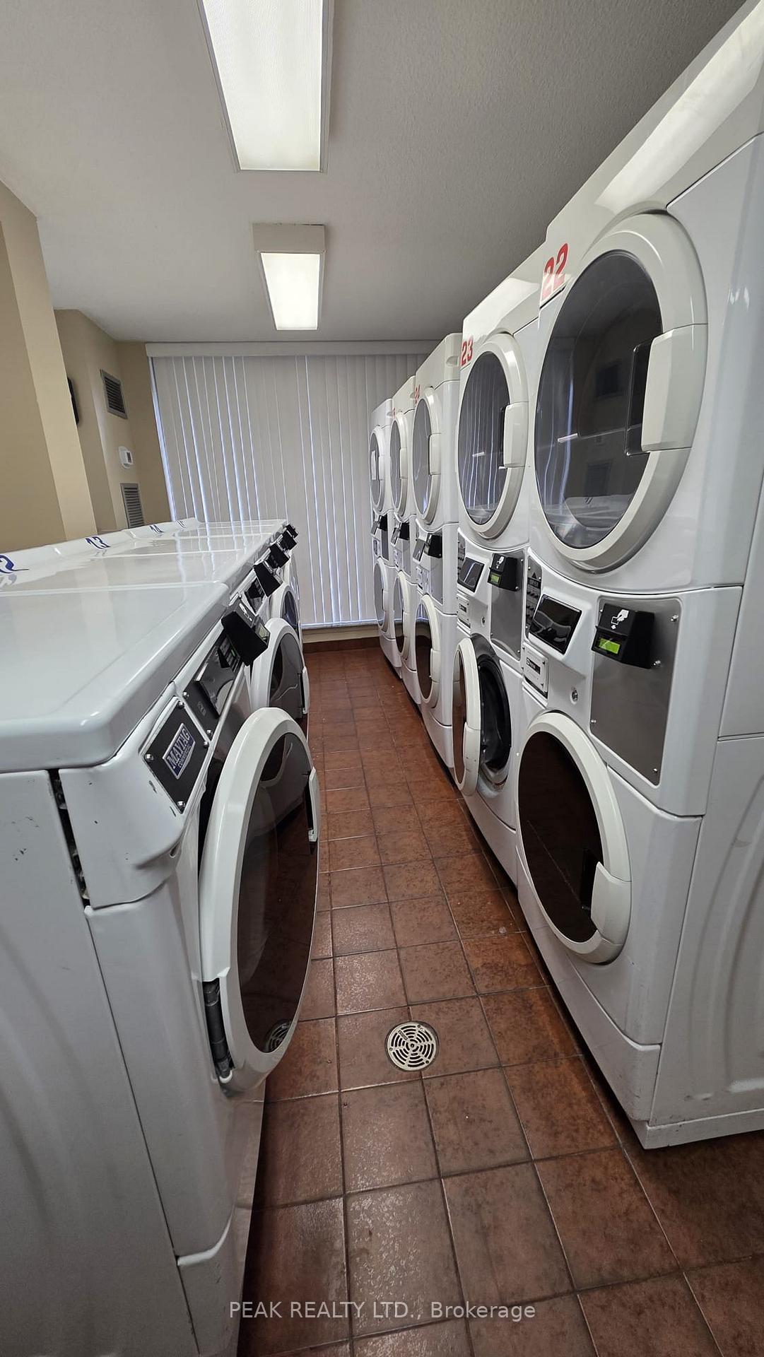 Photo 11 of Unit 705, 18 Knightsbridge Road, Brampton, Queen Street Corridor — HOMEH