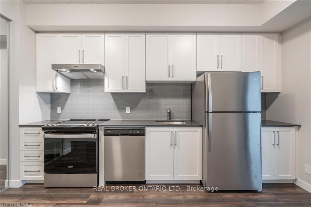 Photo 2 of Unit 805, 15 Queen Street S, Hamilton, Central — HOMEH