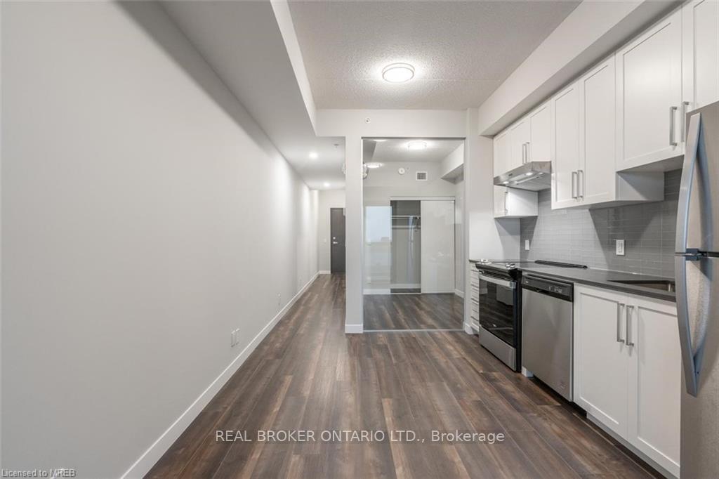 Photo 6 of Unit 805, 15 Queen Street S, Hamilton, Central — HOMEH