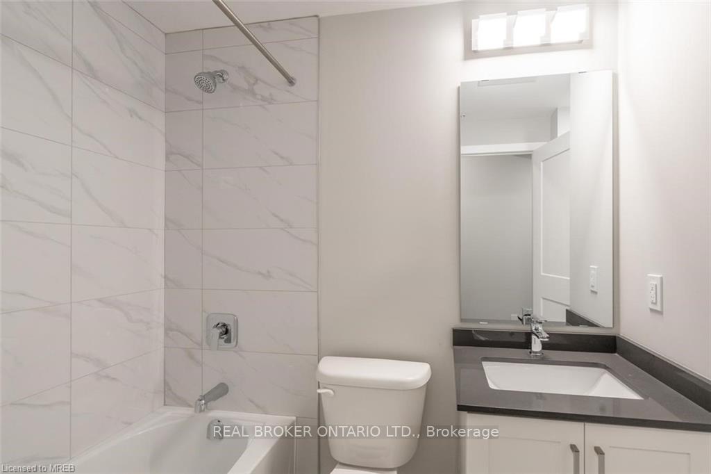 Photo 8 of Unit 805, 15 Queen Street S, Hamilton, Central — HOMEH