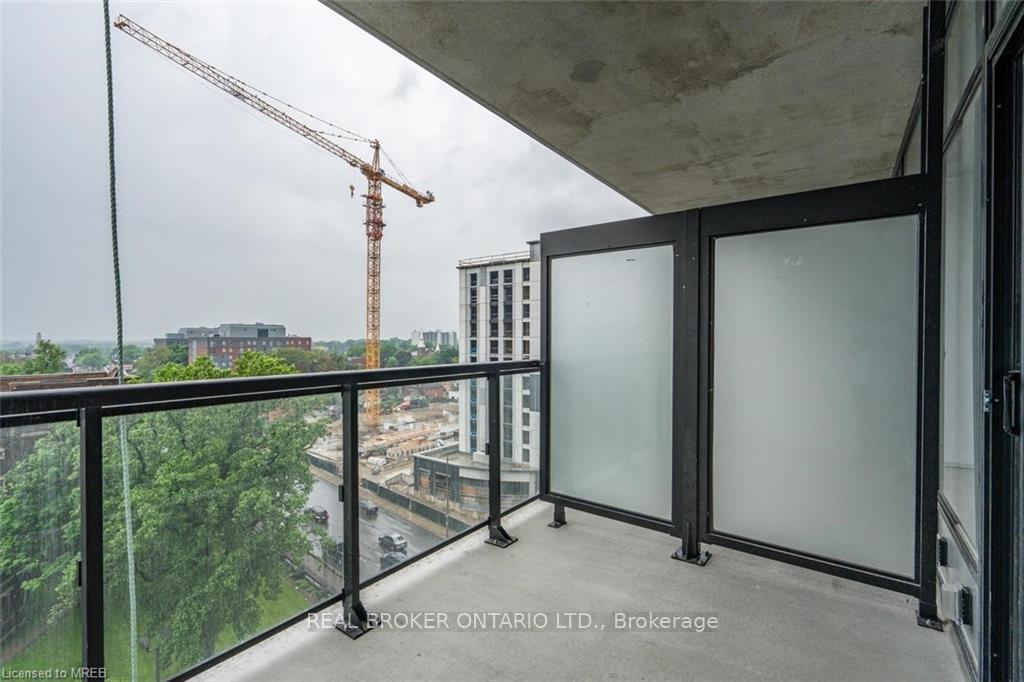 Photo 11 of Unit 805, 15 Queen Street S, Hamilton, Central — HOMEH