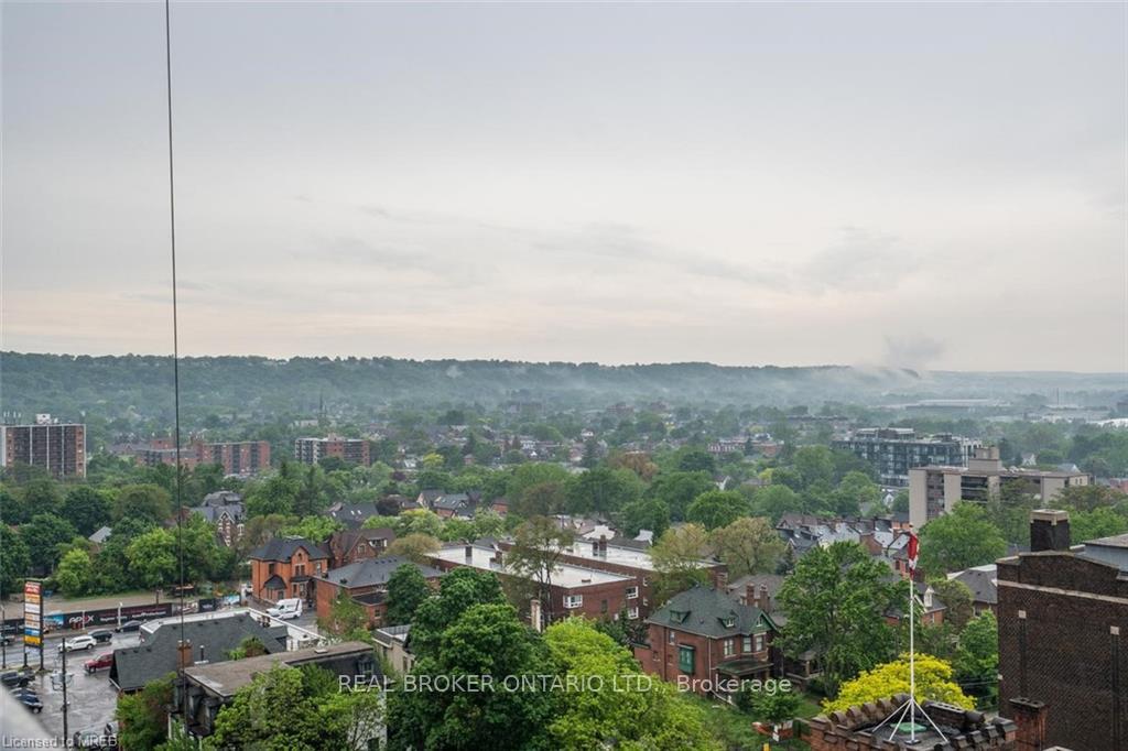 Photo 22 of Unit 805, 15 Queen Street S, Hamilton, Central — HOMEH