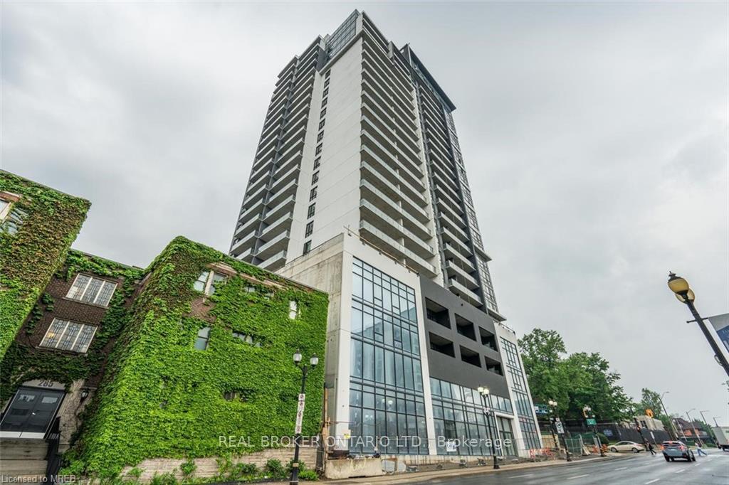 Photo 12 of Unit 805, 15 Queen Street S, Hamilton, Central — HOMEH