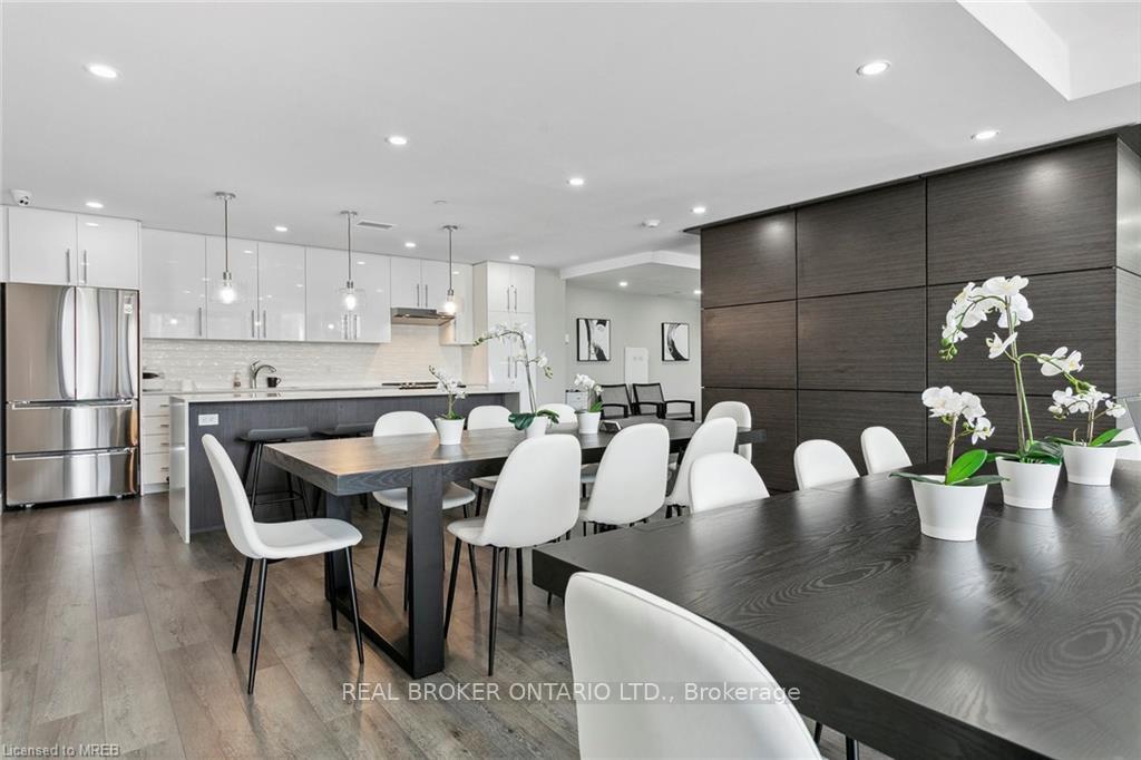Photo 26 of Unit 805, 15 Queen Street S, Hamilton, Central — HOMEH