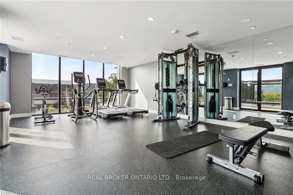 Photo 17 of Unit 805, 15 Queen Street S, Hamilton, Central — HOMEH