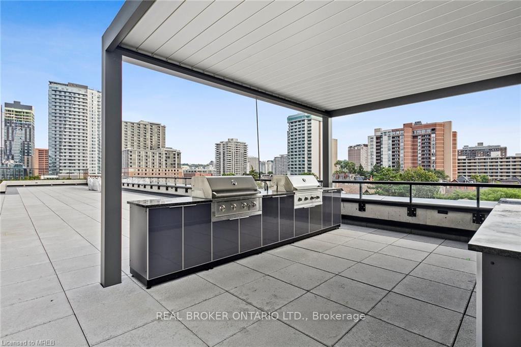 Photo 23 of Unit 805, 15 Queen Street S, Hamilton, Central — HOMEH