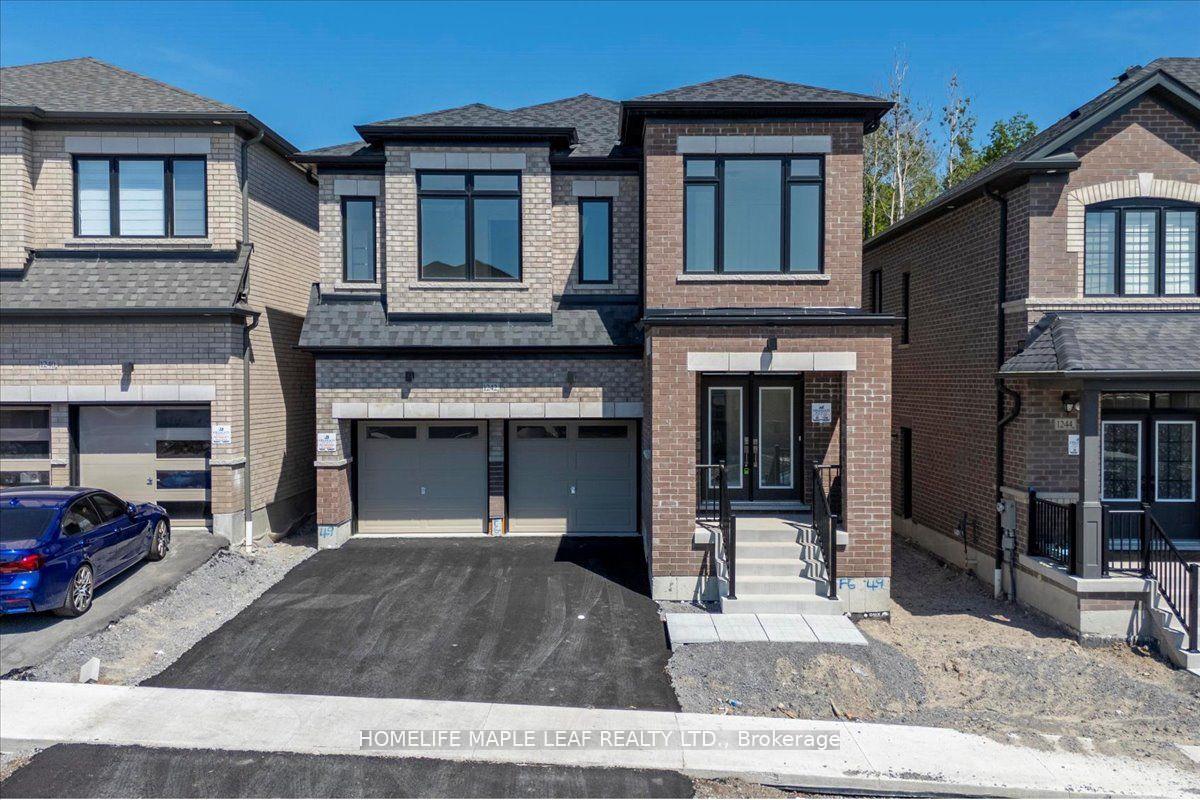 Photo 1 of 1242 Talisman Manor, Pickering, Rural Pickering — HOMEH