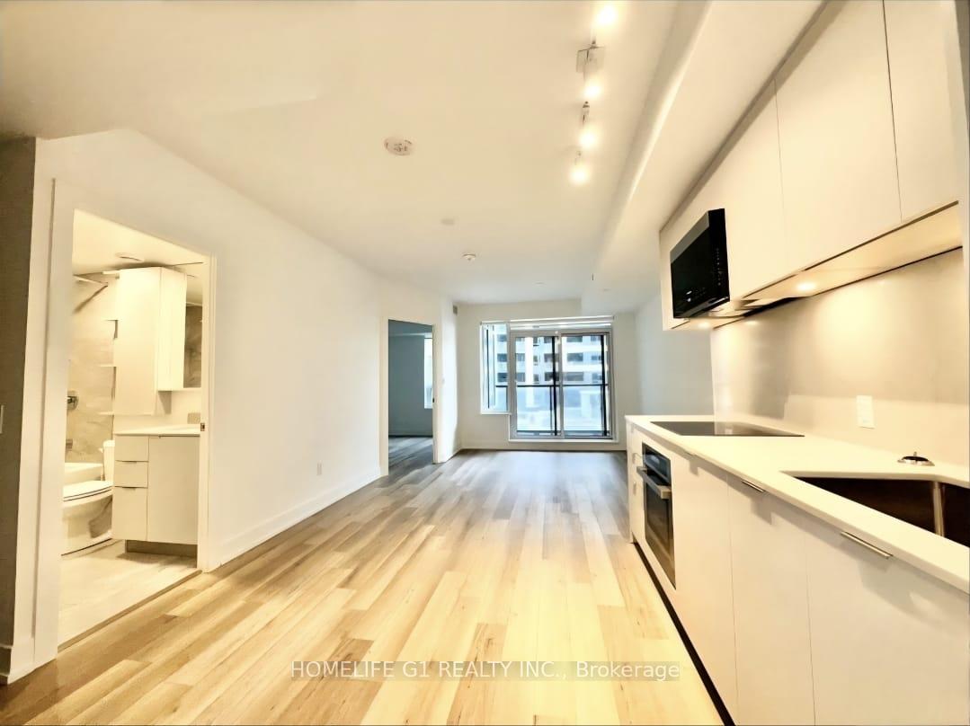 Photo 10 of Unit 503, 9 Clegg Road, Markham, Unionville — HOMEH