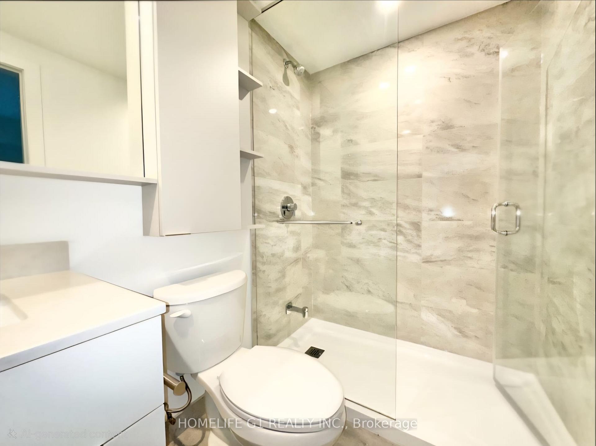 Photo 2 of Unit 503, 9 Clegg Road, Markham, Unionville — HOMEH